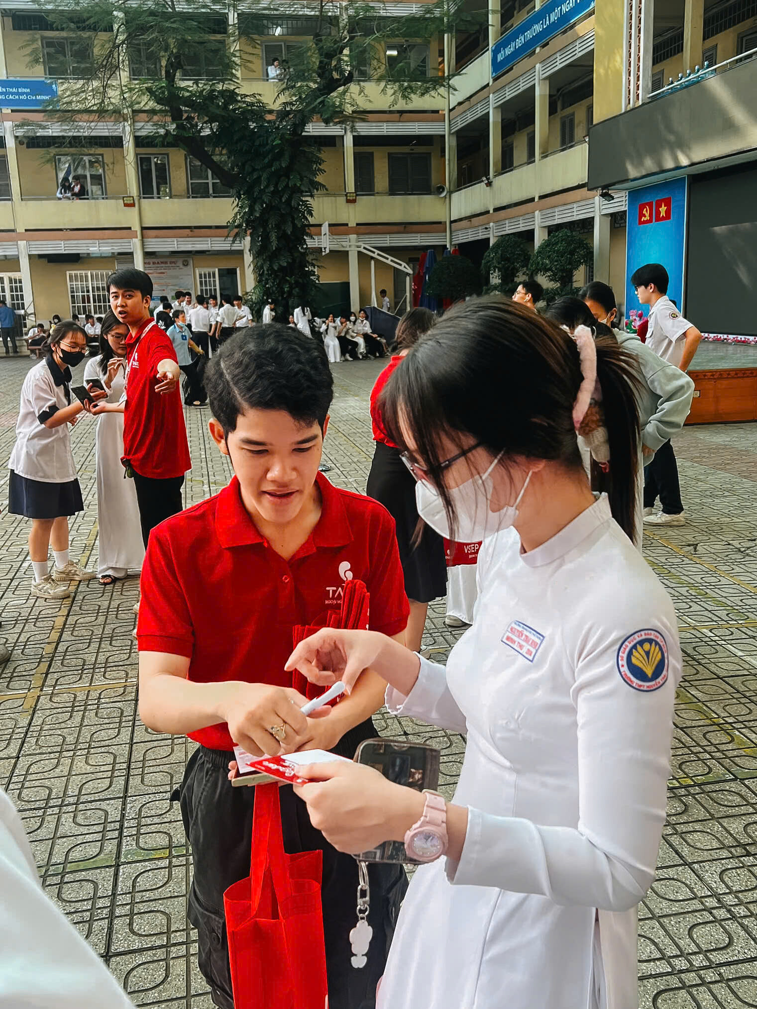 CÔNG TY TNHH TAEC VIỆT NAM 9