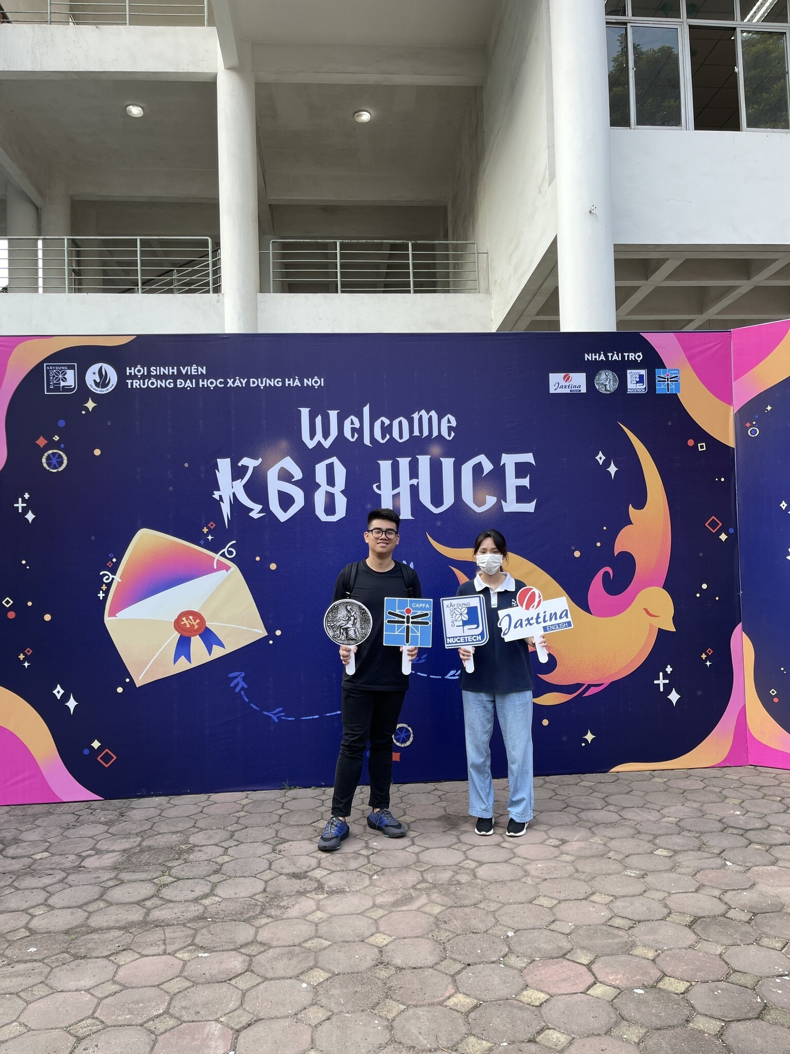 Đầu Tư Và Phát Triển Công Nghệ Đại Học Xây Dựng 10