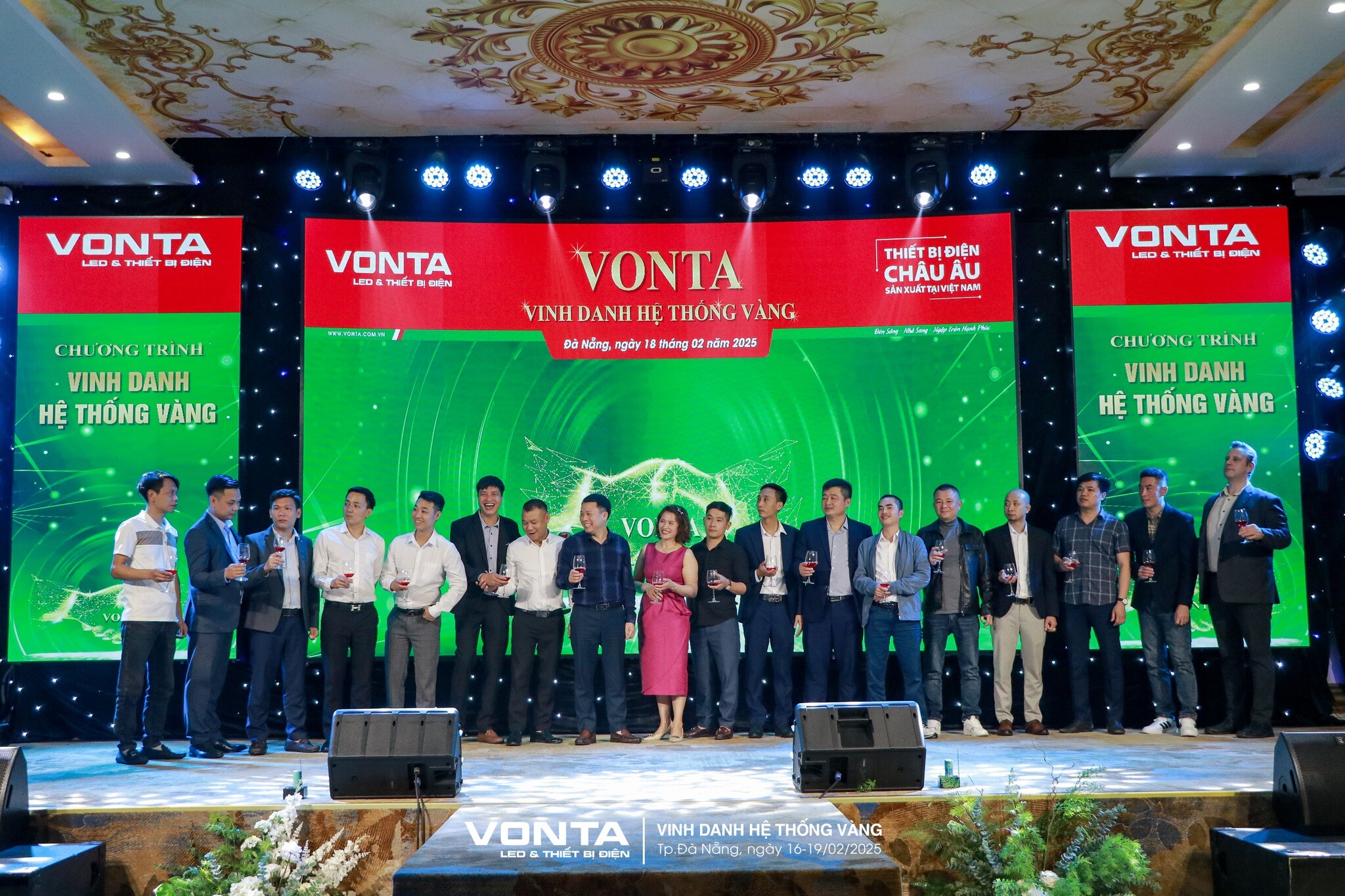 VONTA VIỆT NAM 3