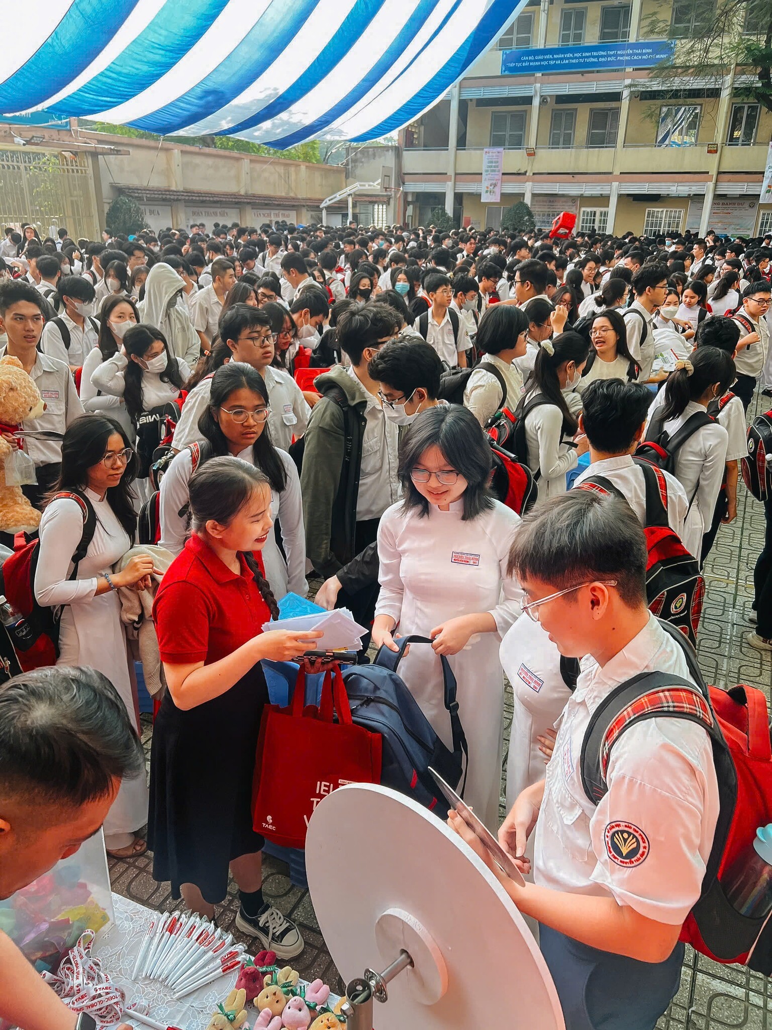 CÔNG TY TNHH TAEC VIỆT NAM 11