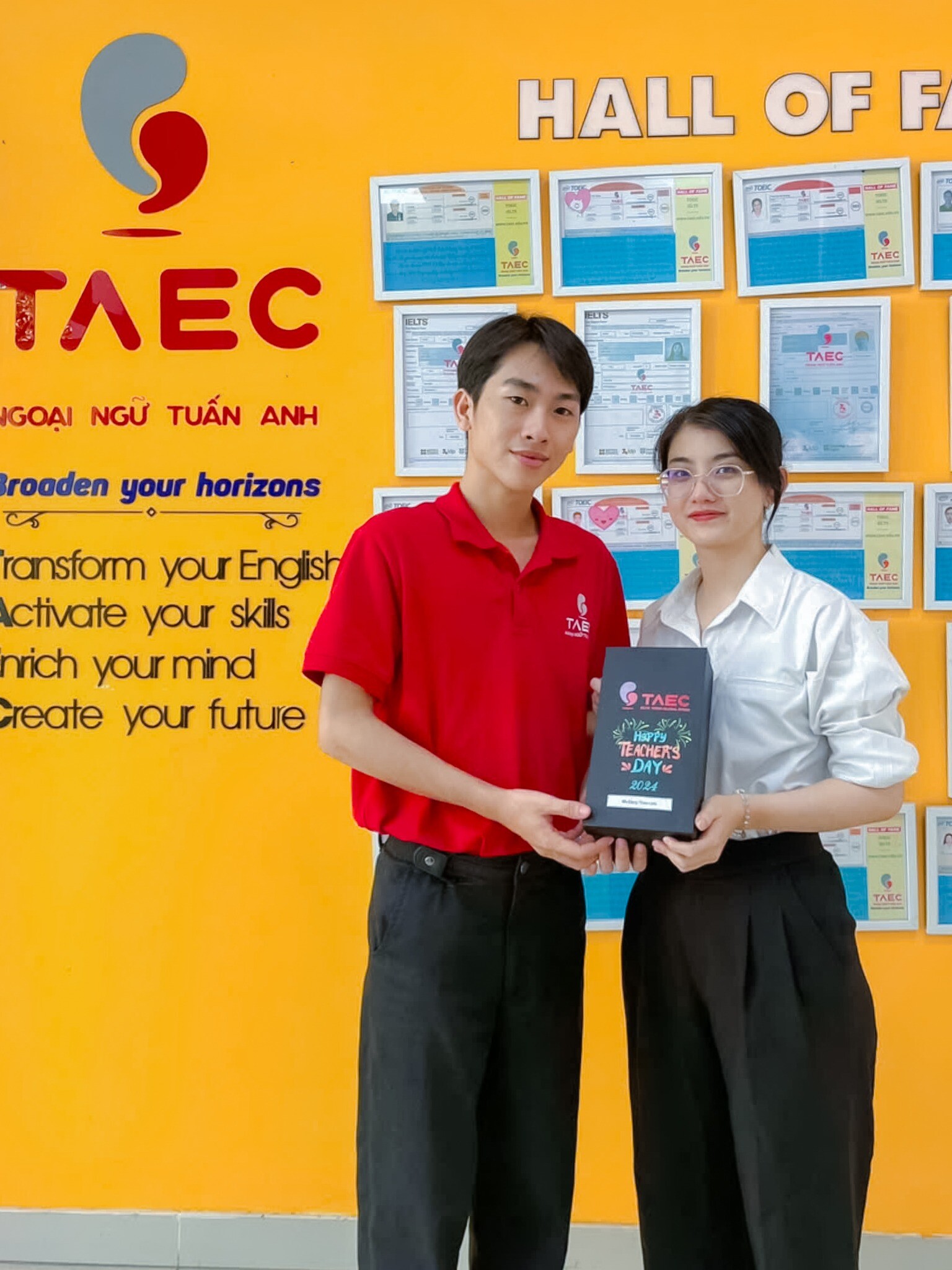 CÔNG TY TNHH TAEC VIỆT NAM 1