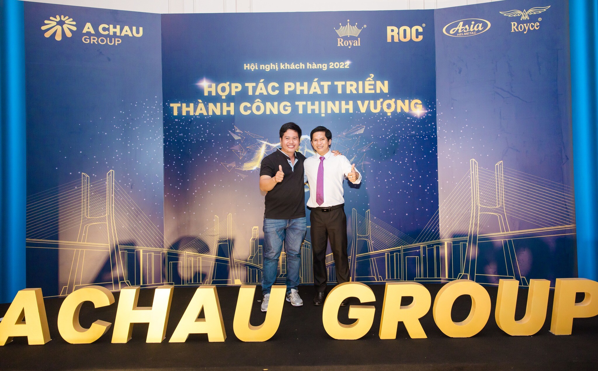 SẢN XUẤT THƯƠNG MẠI KỸ THUẬT Á CHÂU LA 1