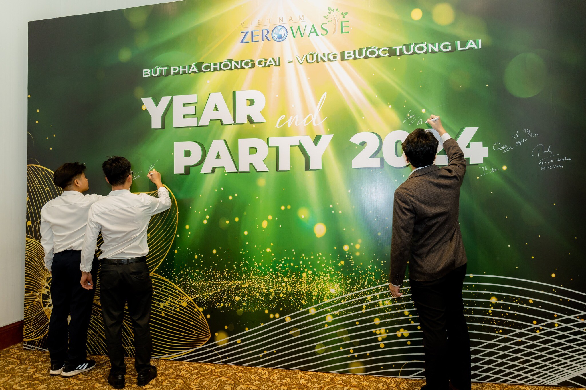 Vietnam Zero Waste 4