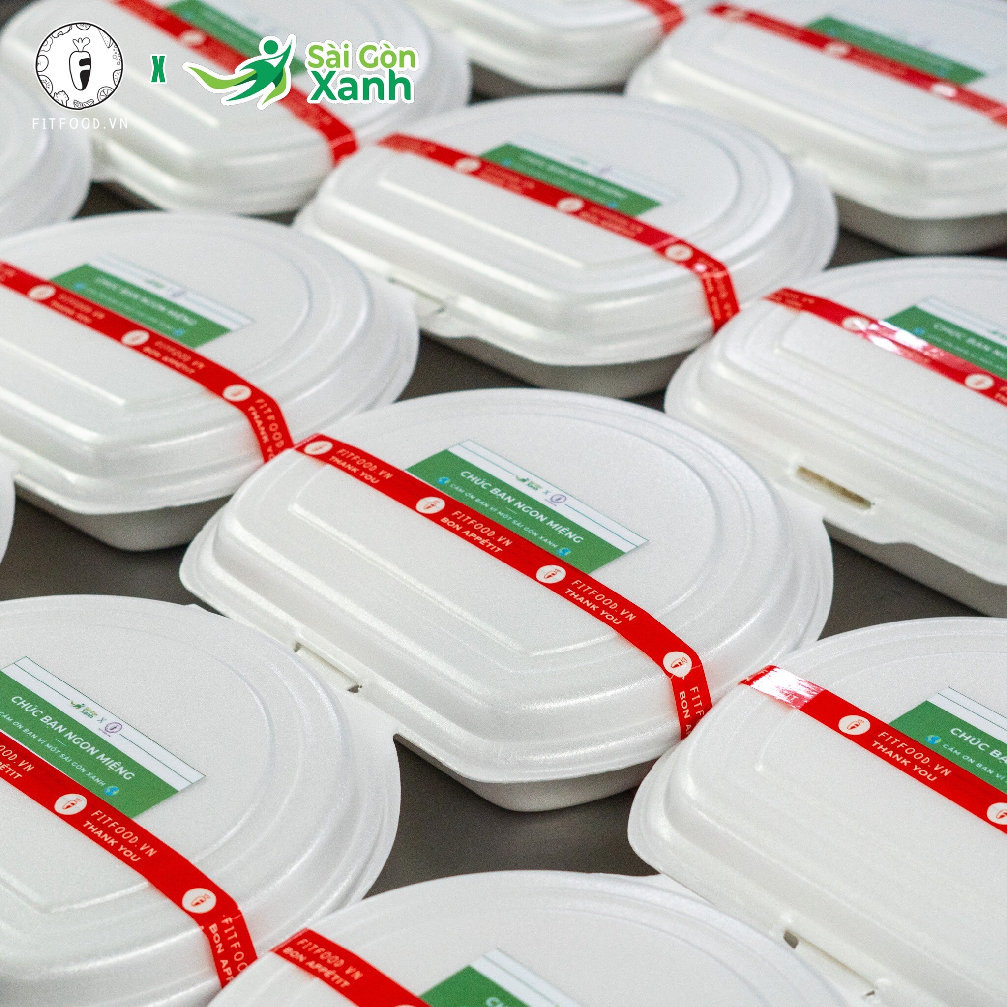 Fitfood Việt Nam 7