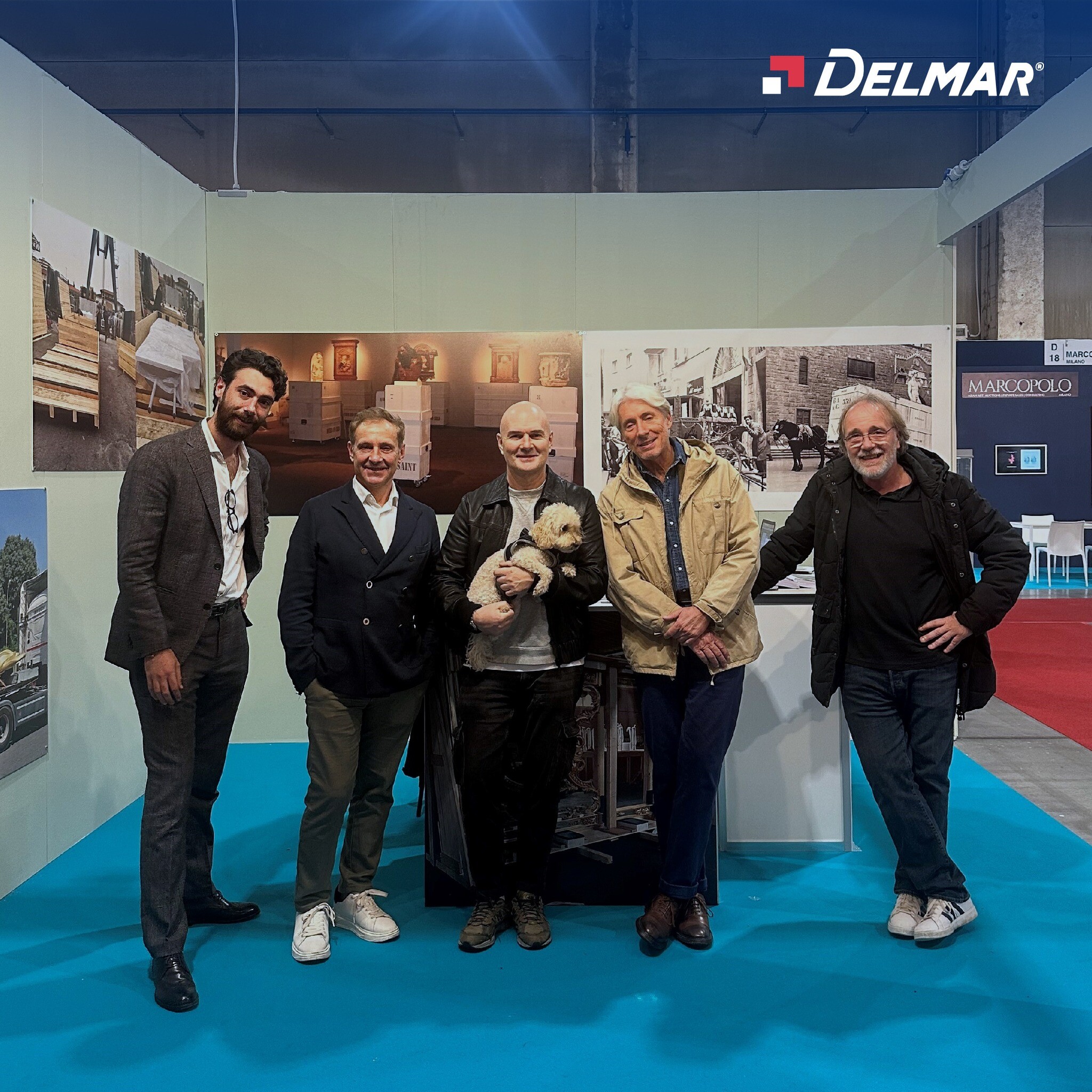 DELMAR INTERNATIONAL (VIỆT NAM) 13