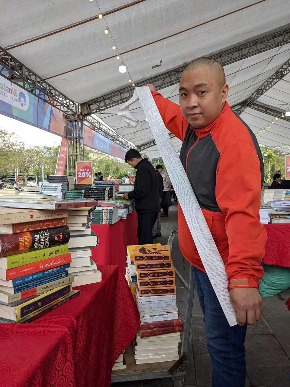 Công ty cổ phần truyền thông Trạm đọc 1