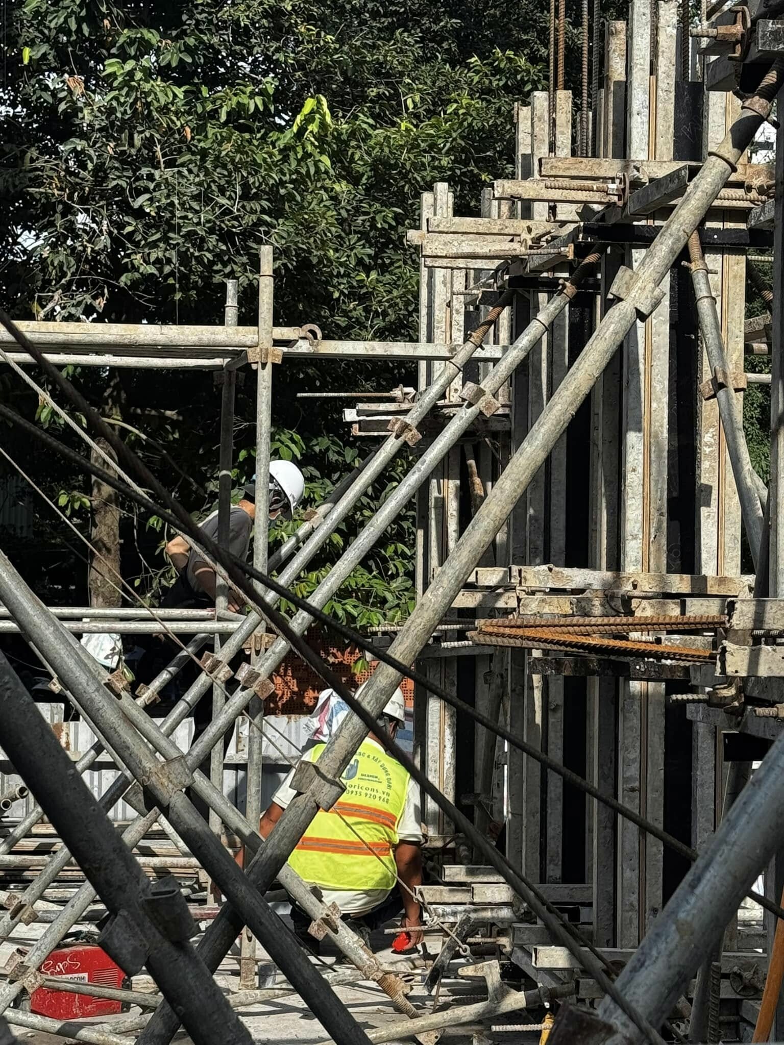 Kiến Trúc Và Xây Dựng Dori 7