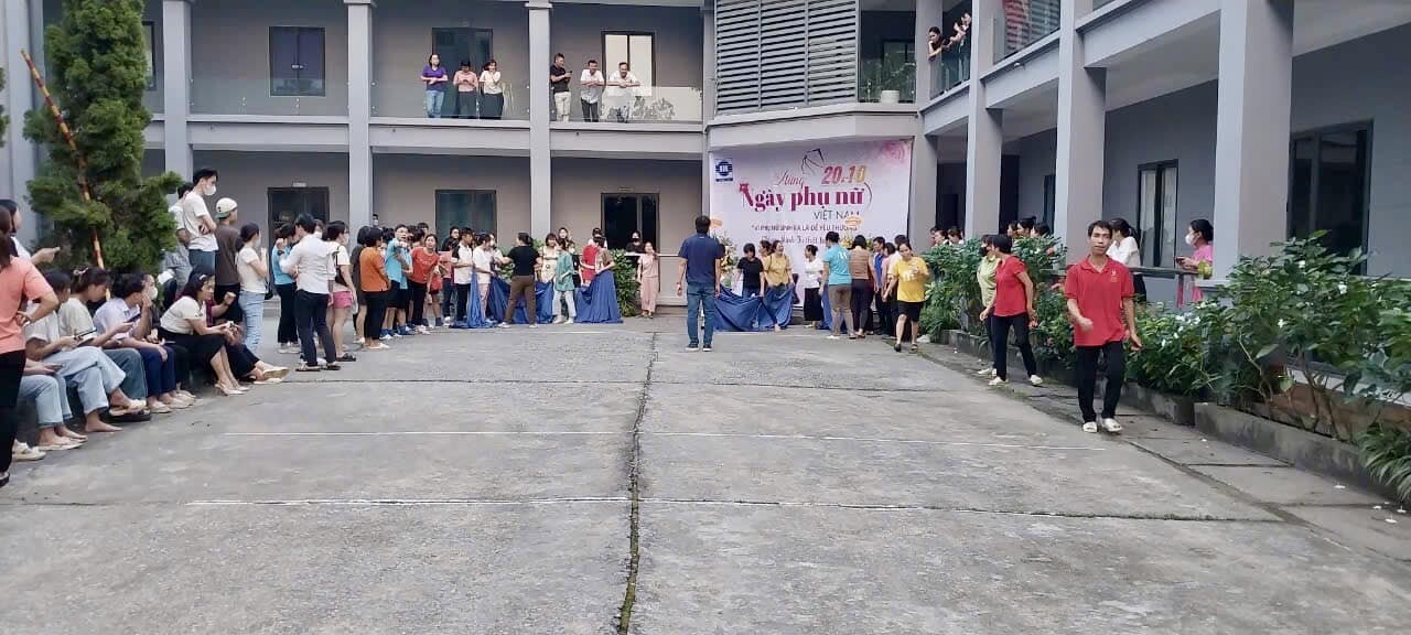 Công Ty Minh Trí 4