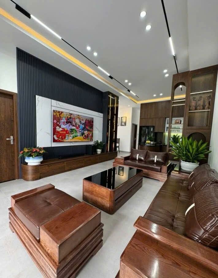 Kến trúc và xây dựng An Bình Home 7