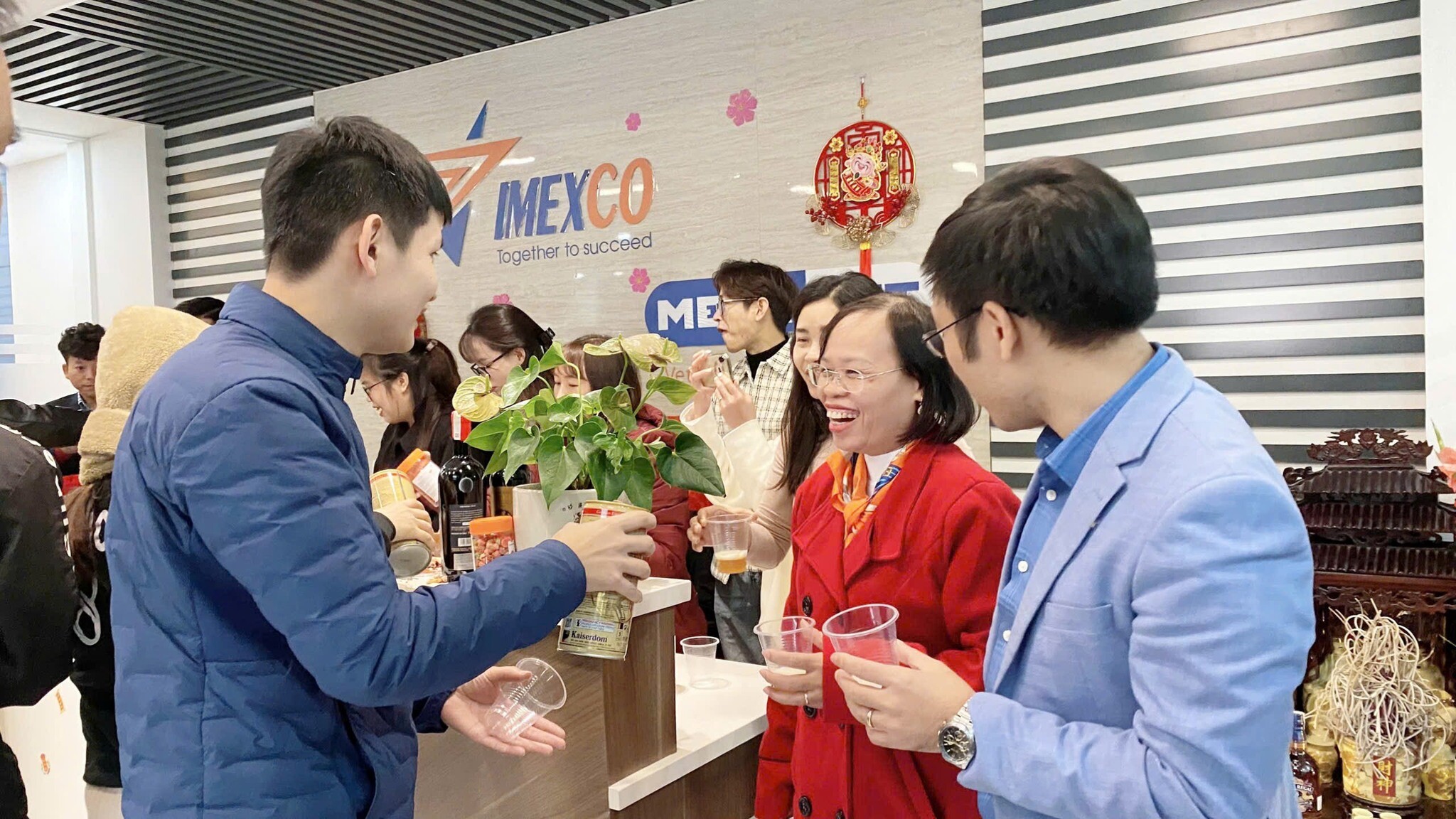 THÚ Y MEGAVET VIỆT NAM 4