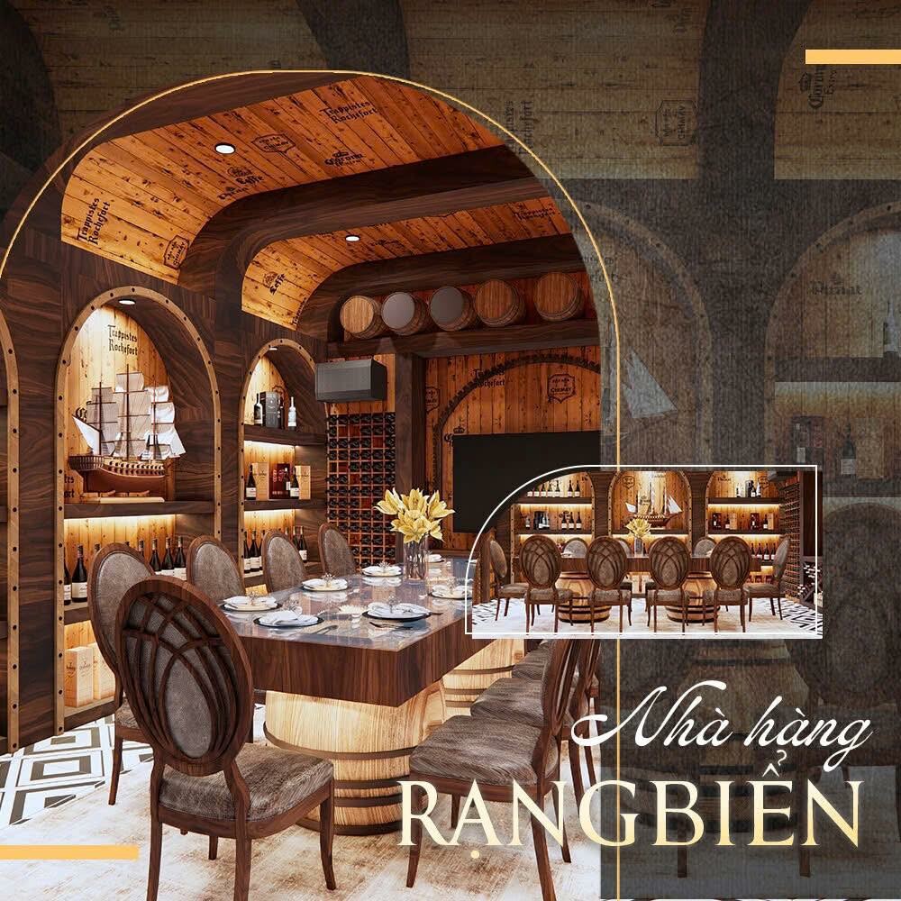 Rạng Biển Quảng Ngãi 2