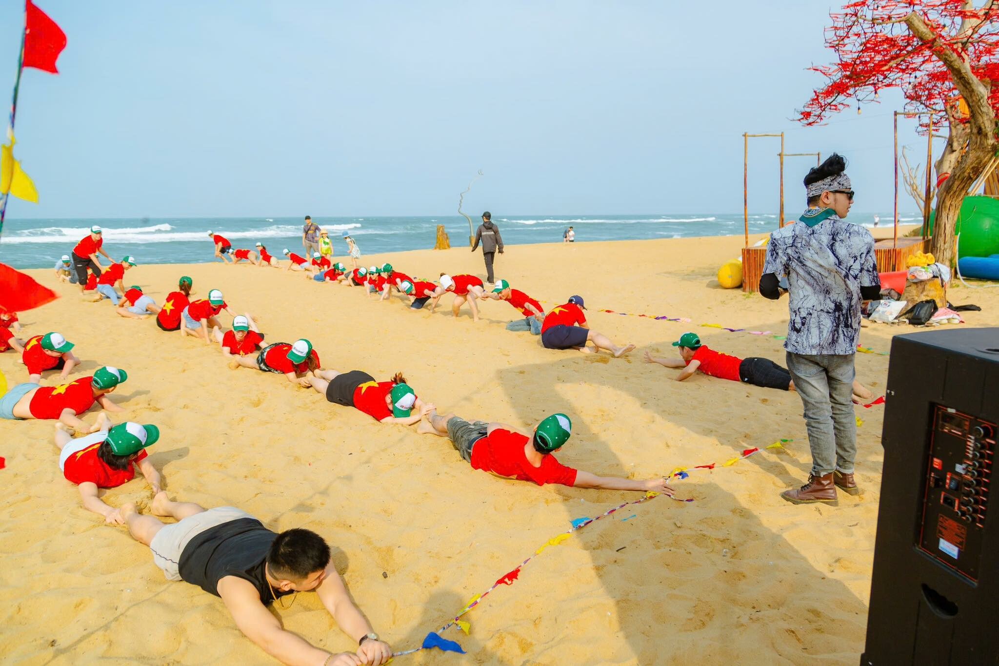 Marubeni lumber Việt Nam 5