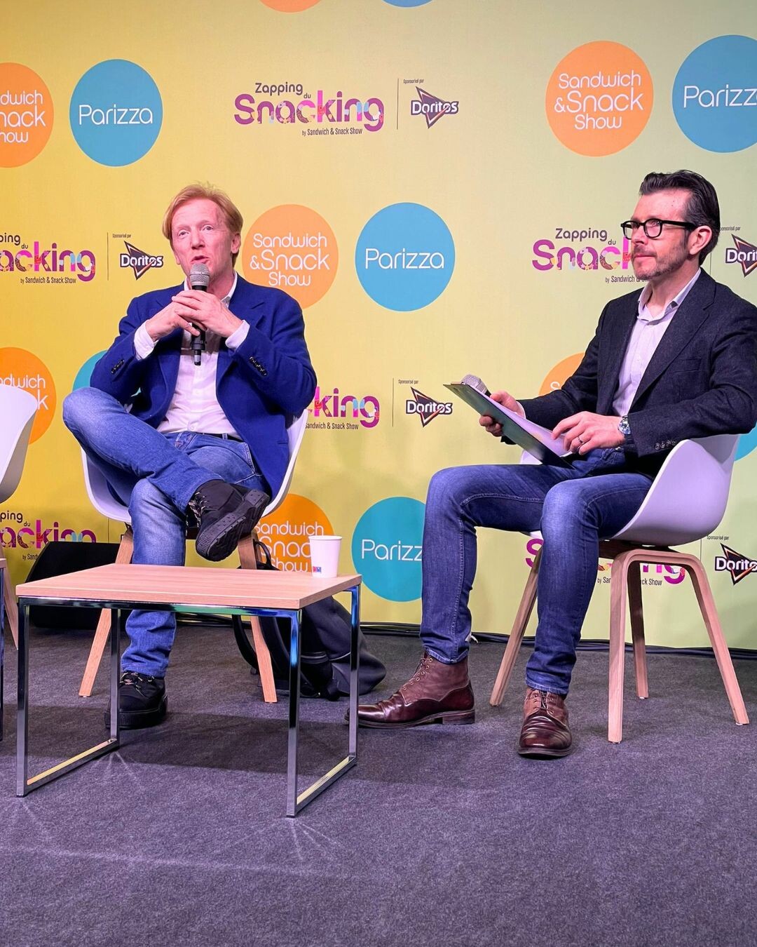 Eric Kayser - Nigeria 11