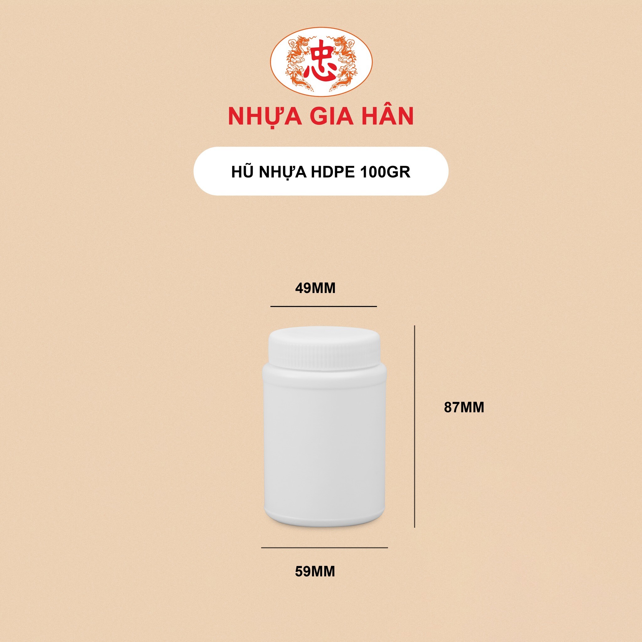 Nhựa Gia Hân 5