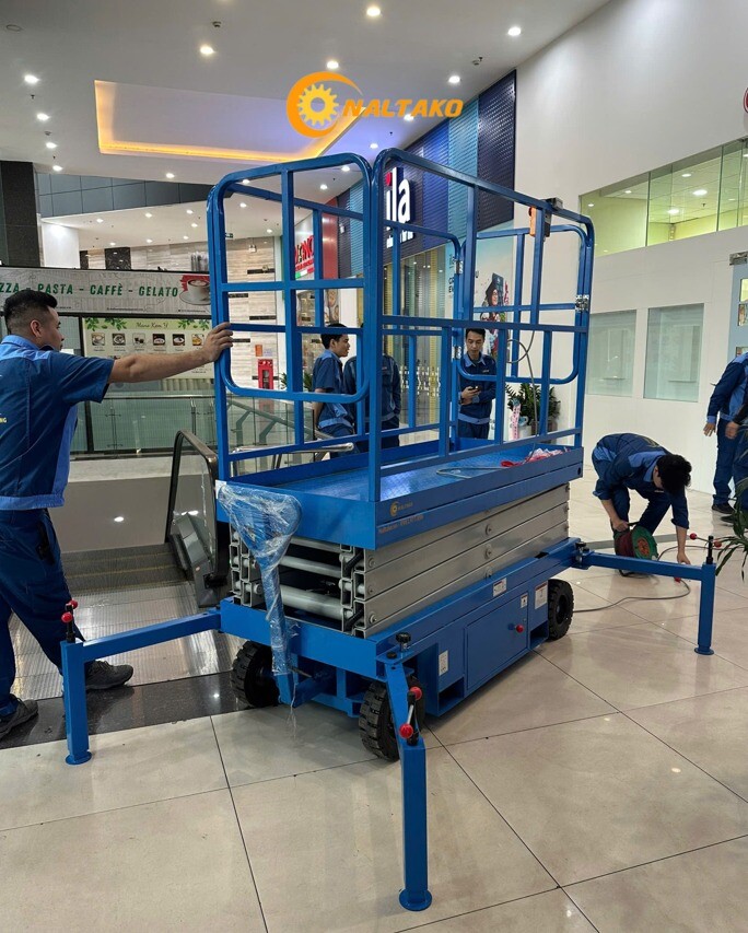 CÔNG NGHIỆP NALTAKO 8