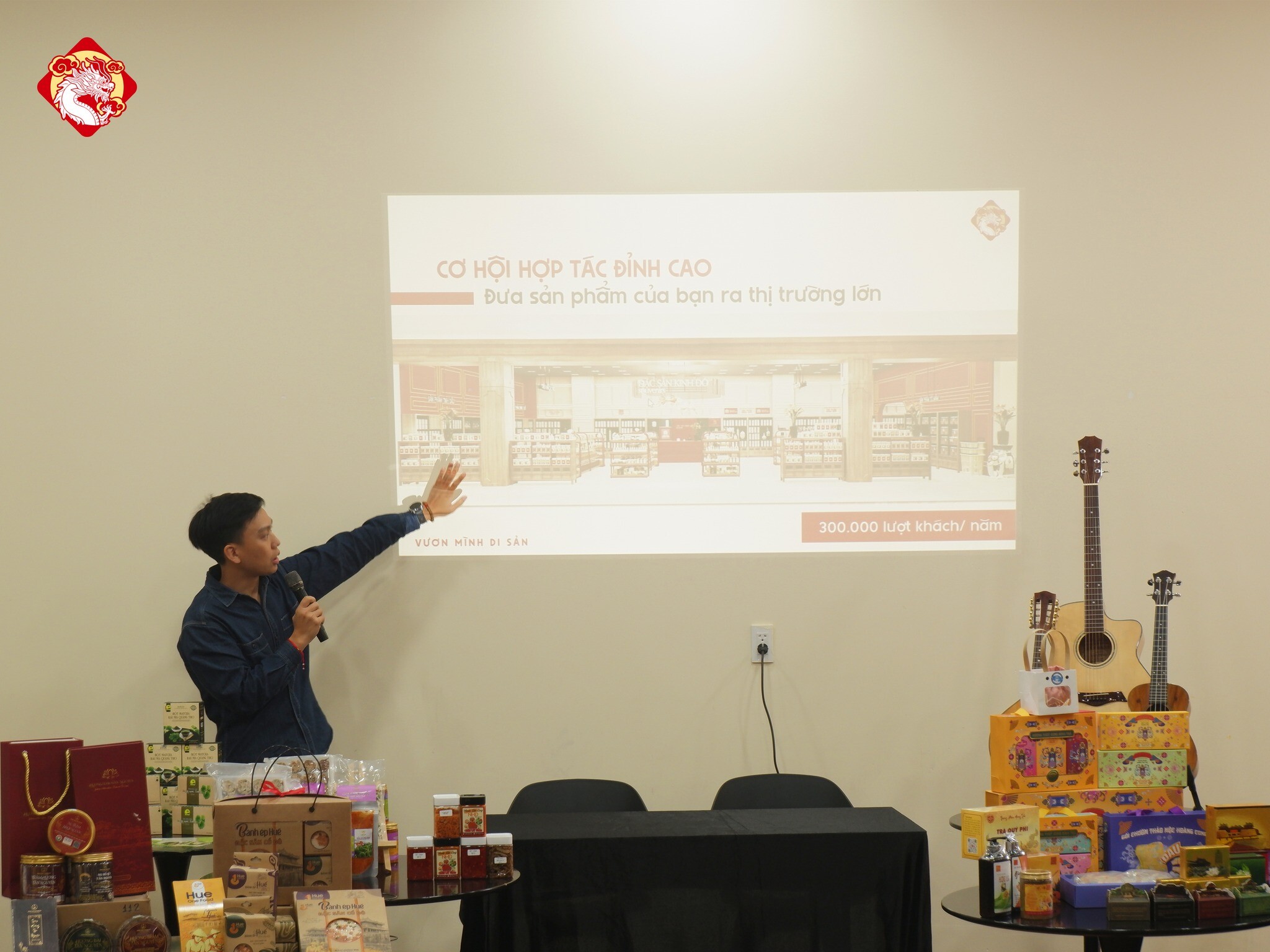 Sốngcentre Huế 7