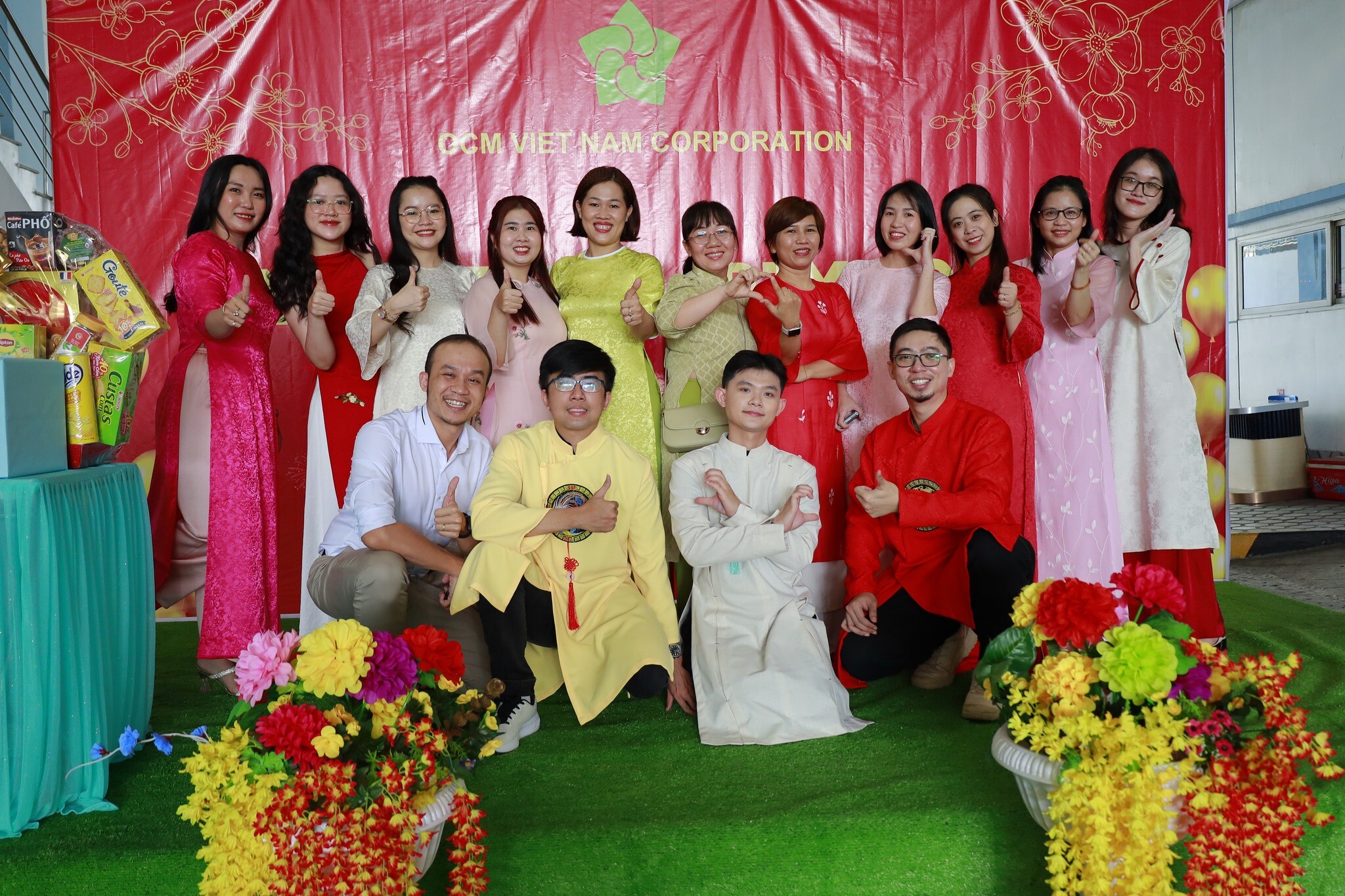 ocm vietnam corporation 13