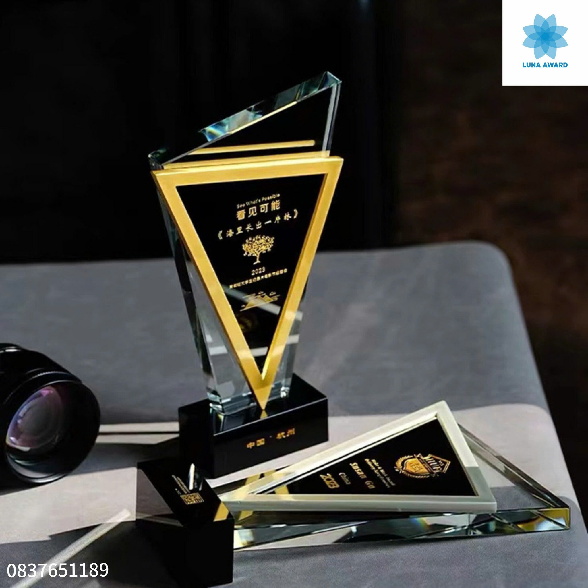 Luna Award Việt Nam 3