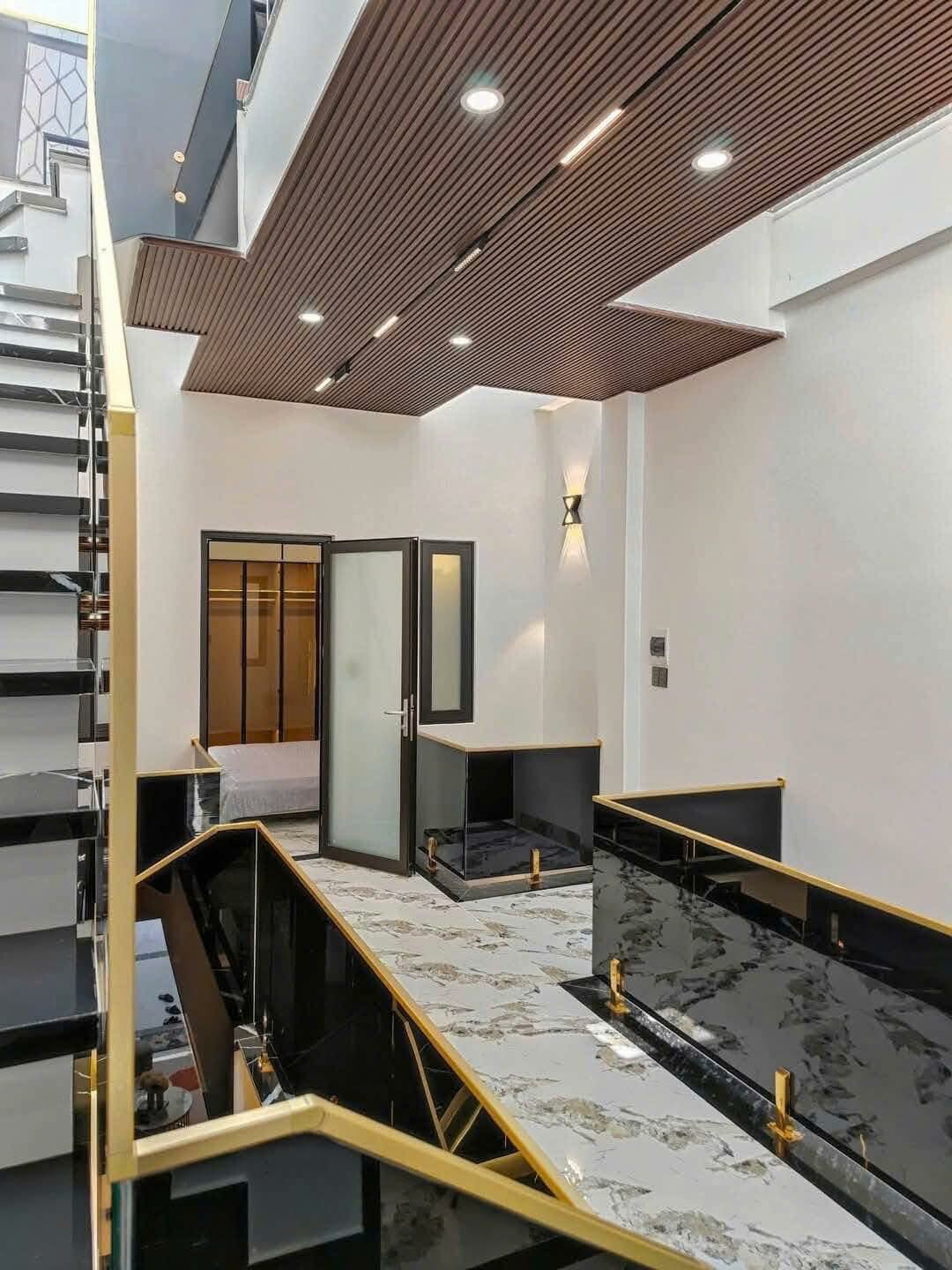 Kến trúc và xây dựng An Bình Home 3