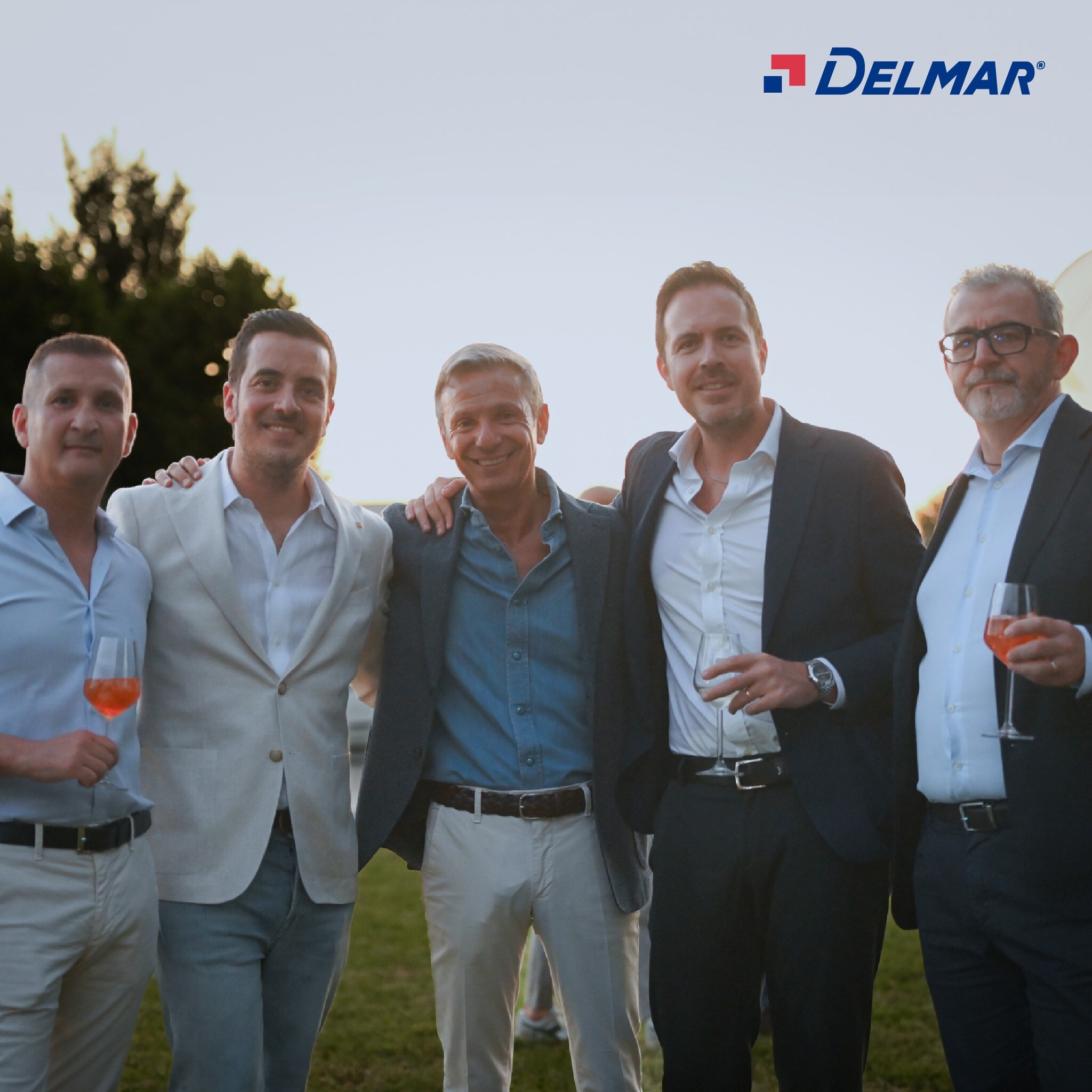 DELMAR INTERNATIONAL (VIỆT NAM) 10