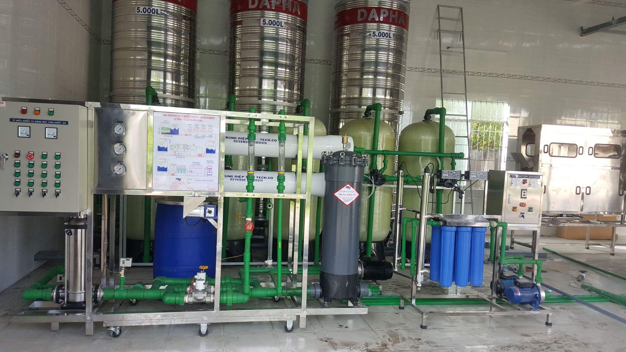 CNKT XLN Trung Diệp Tín 10