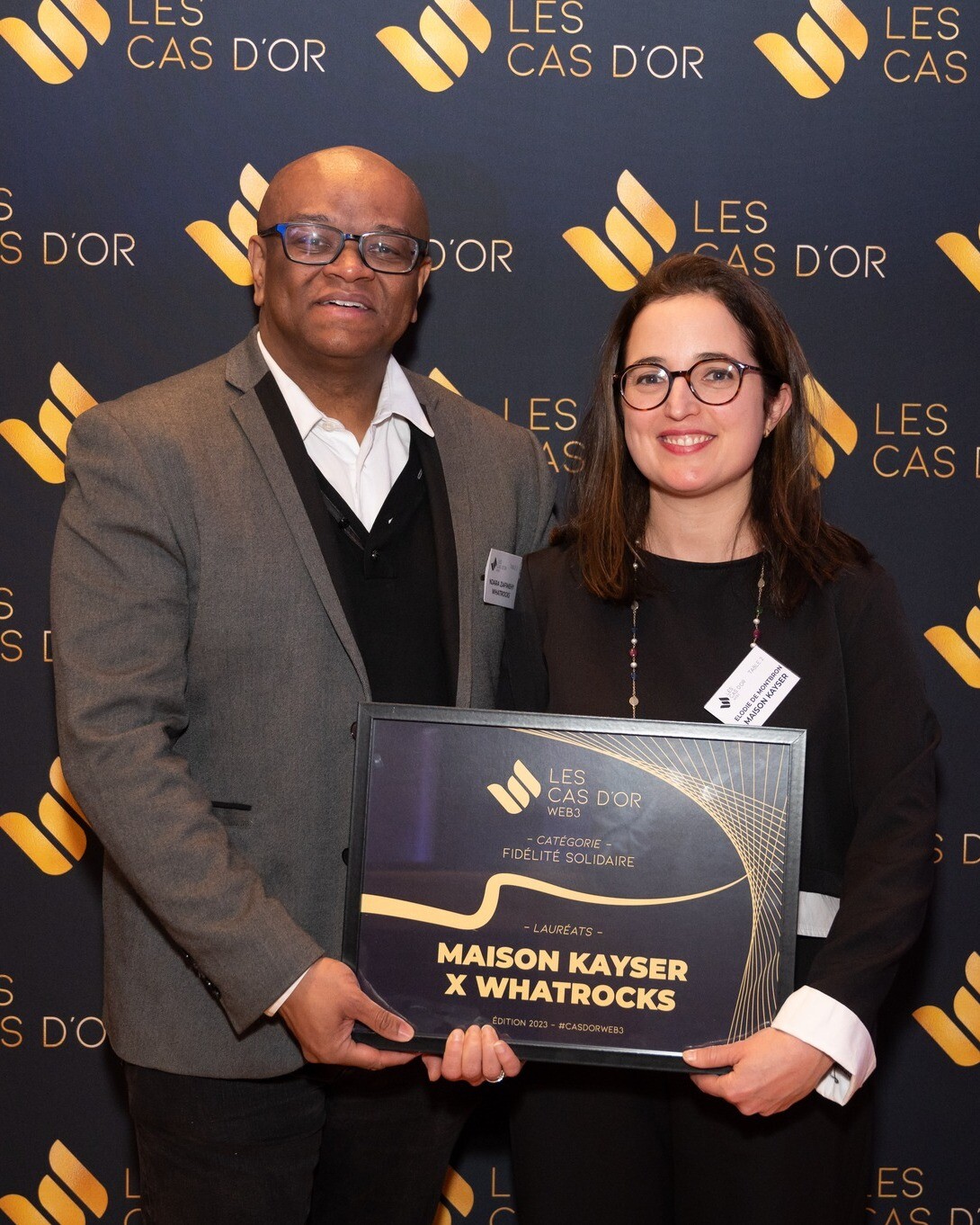 Eric Kayser - Nigeria 7