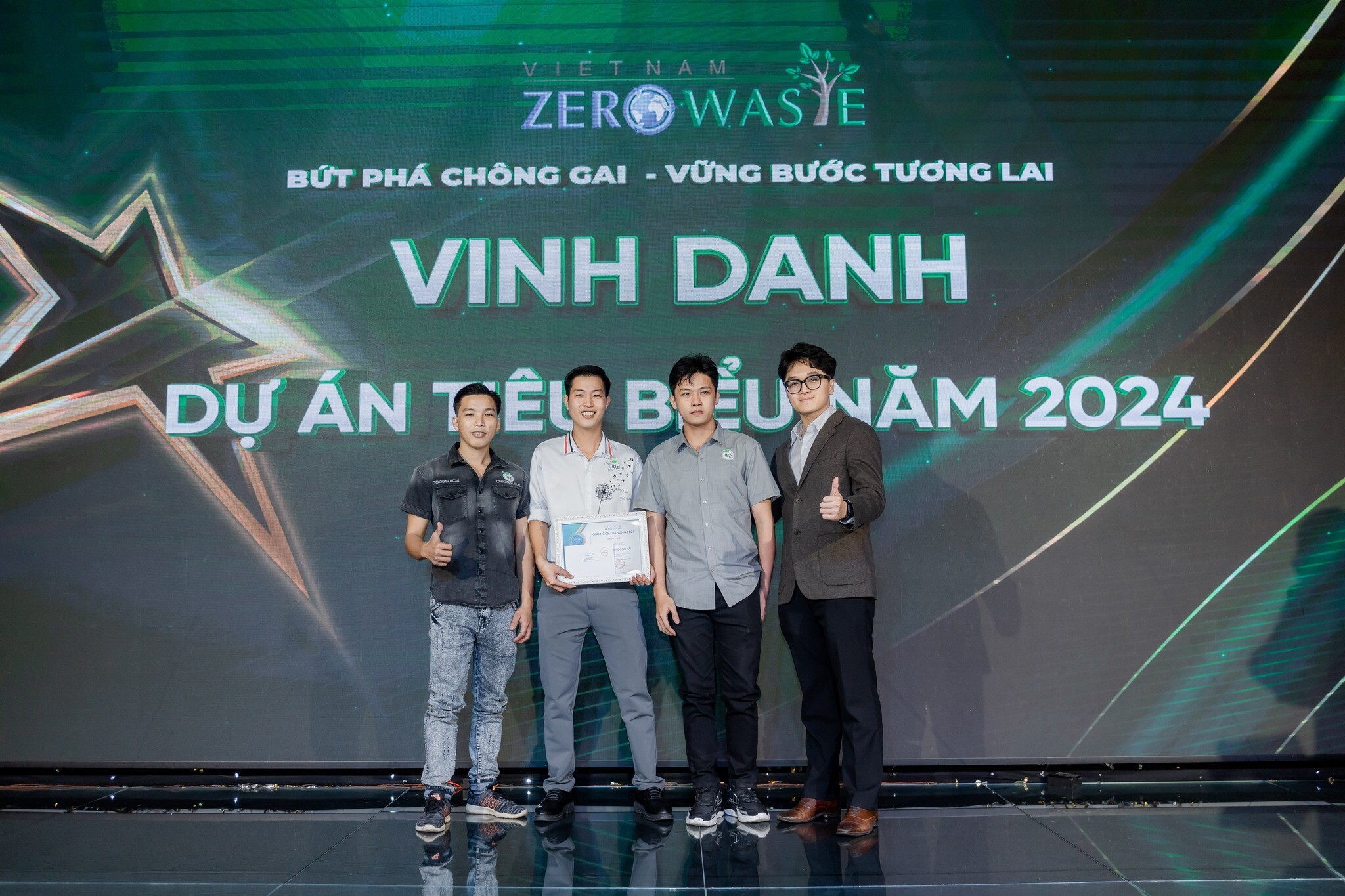 Vietnam Zero Waste 12