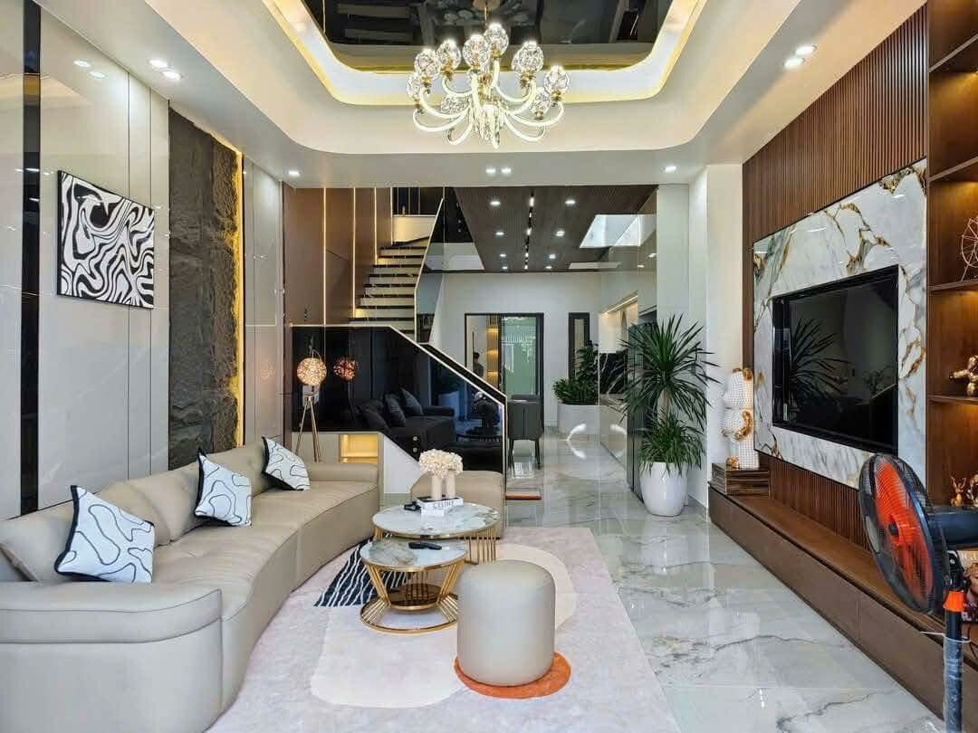 Kến trúc và xây dựng An Bình Home 6