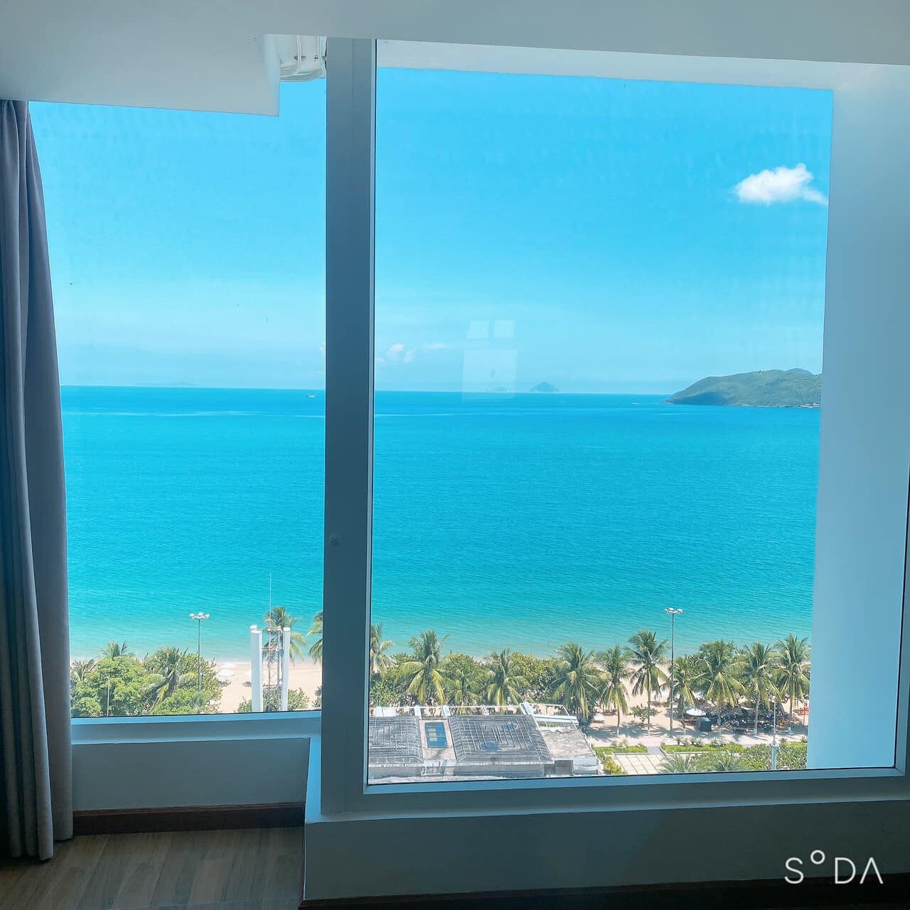 Paris Nha Trang Hotel 7