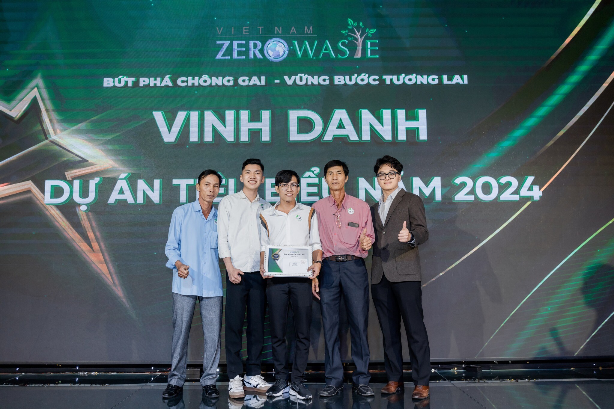 Vietnam Zero Waste 9