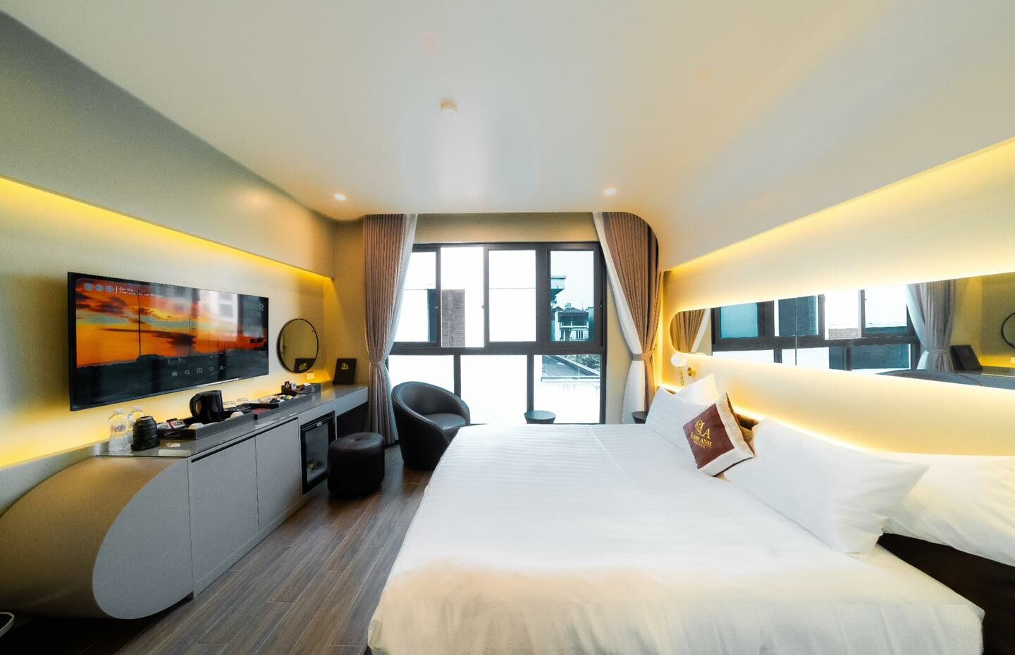 Lam Anh Hotel 14