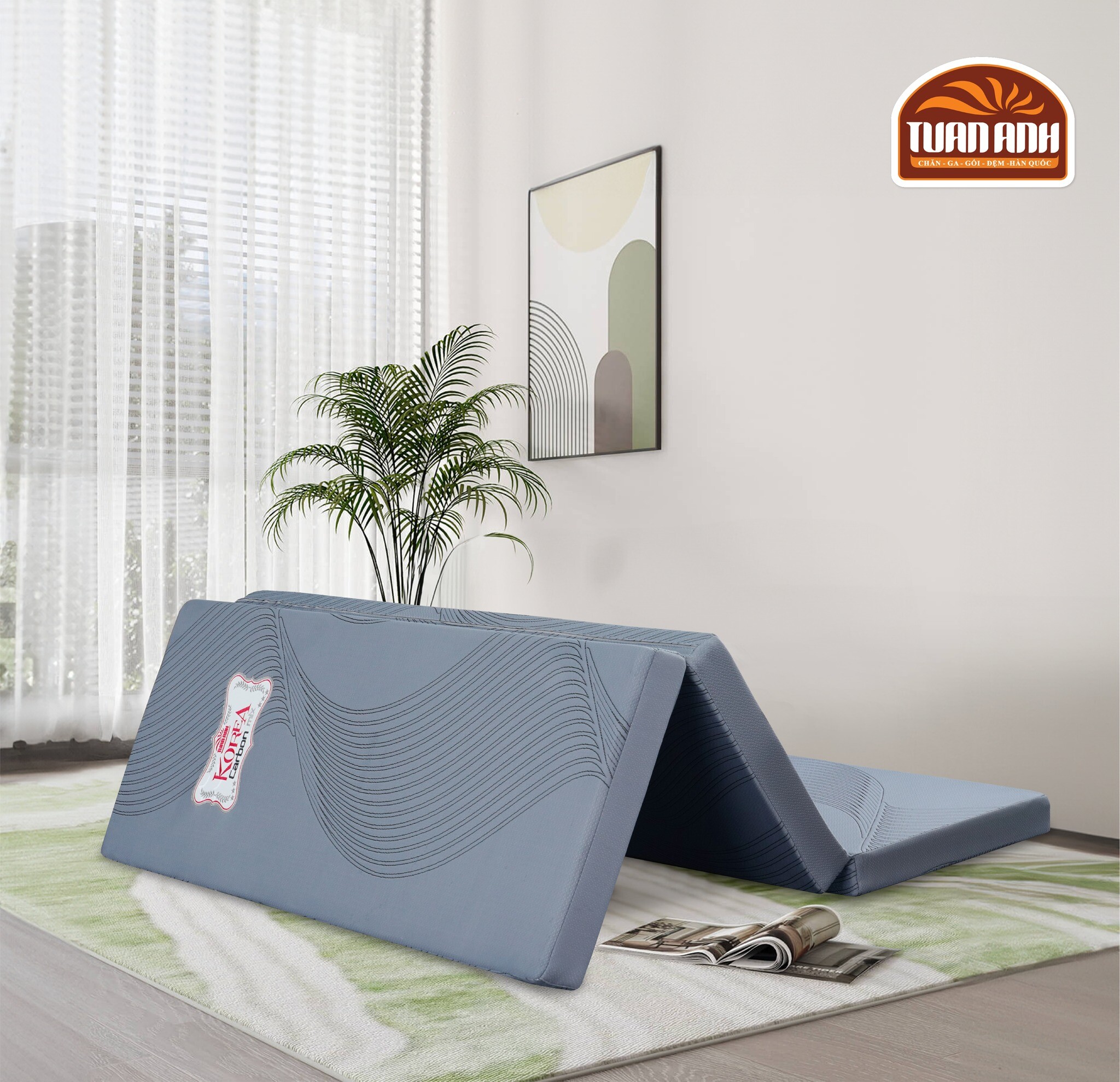 Đầu tư Sản xuất và Thương mại Tuấn Anh 5