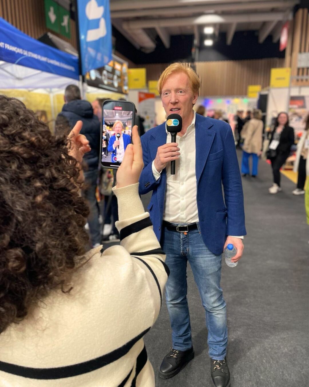 Eric Kayser - Nigeria 10