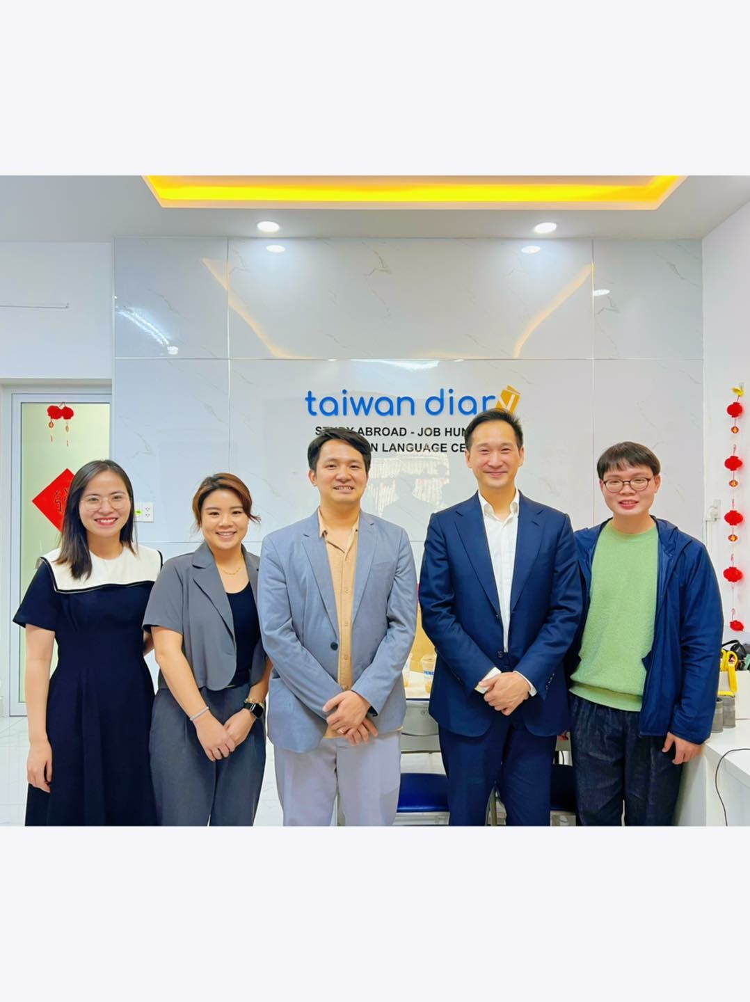 CÔNG TY TNHH THƯƠNG MẠI DIARY 1