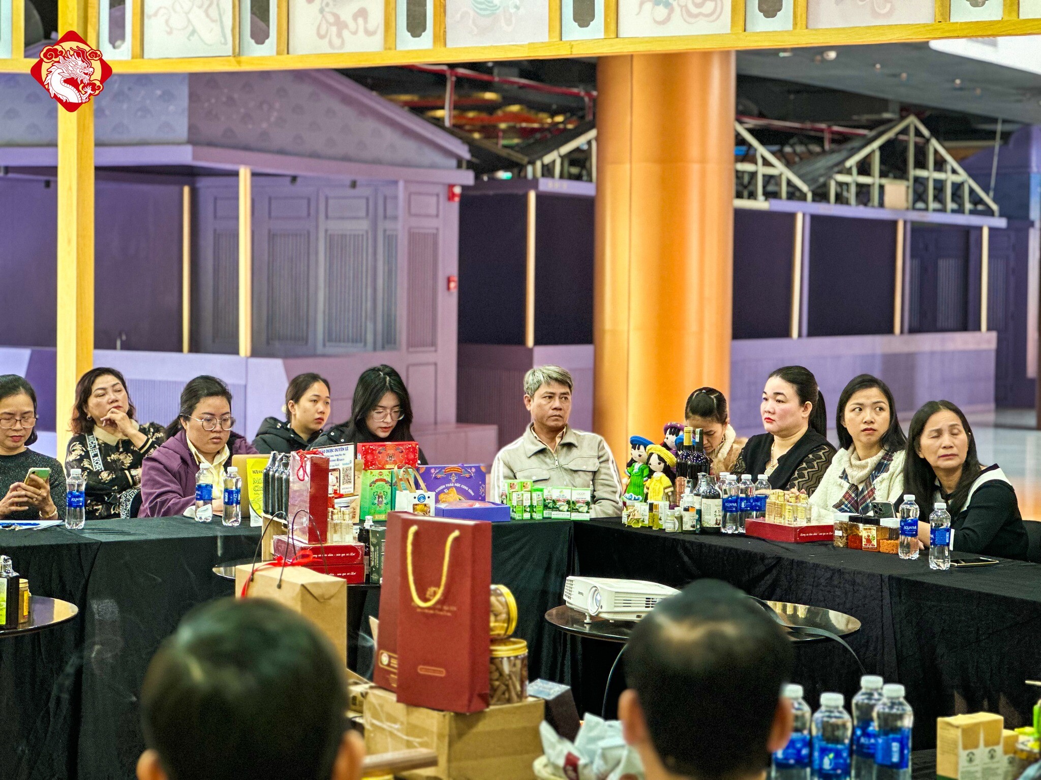 Sốngcentre Huế 10