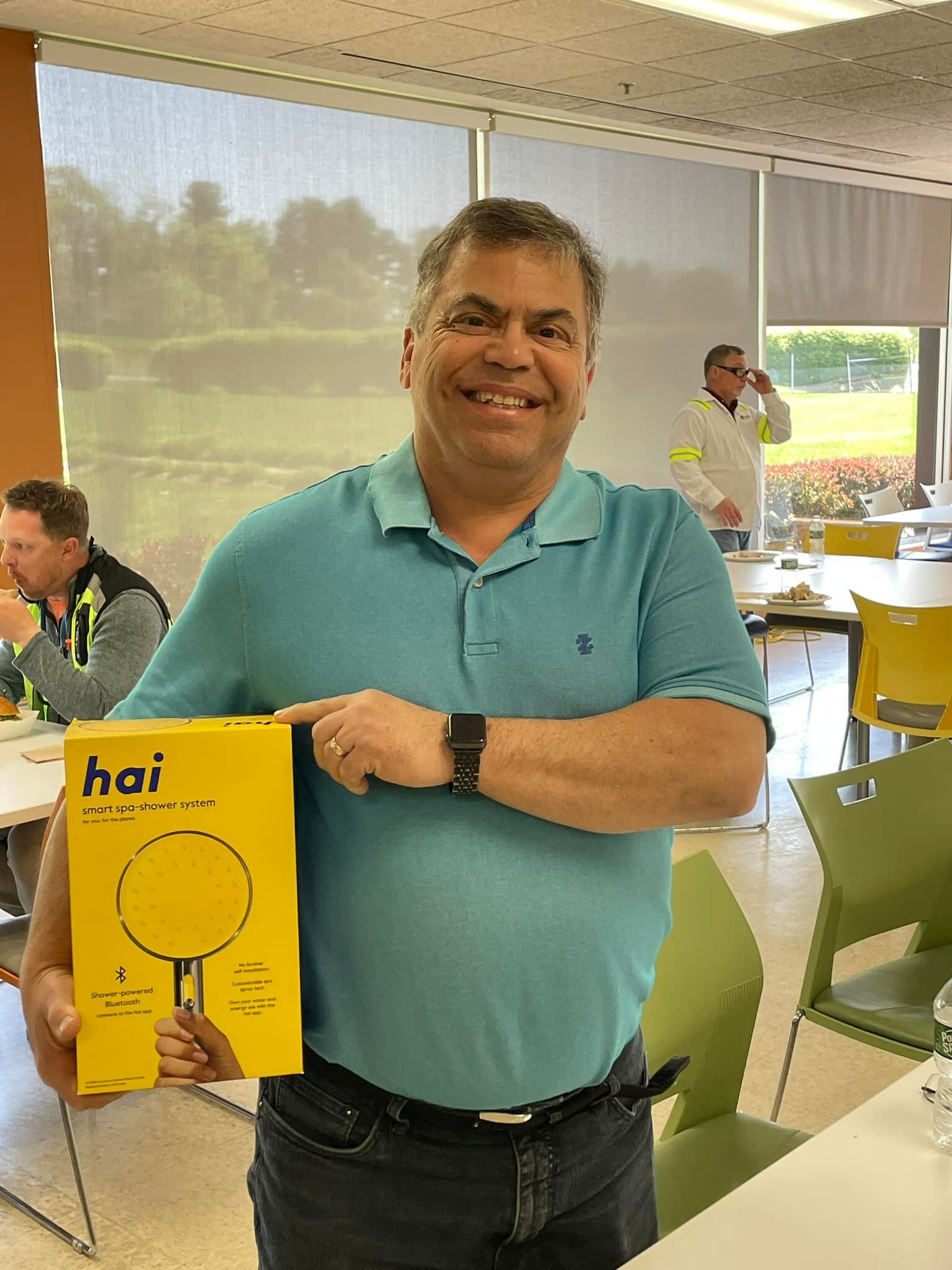 dsm-firmenich Belvidere NJ 1