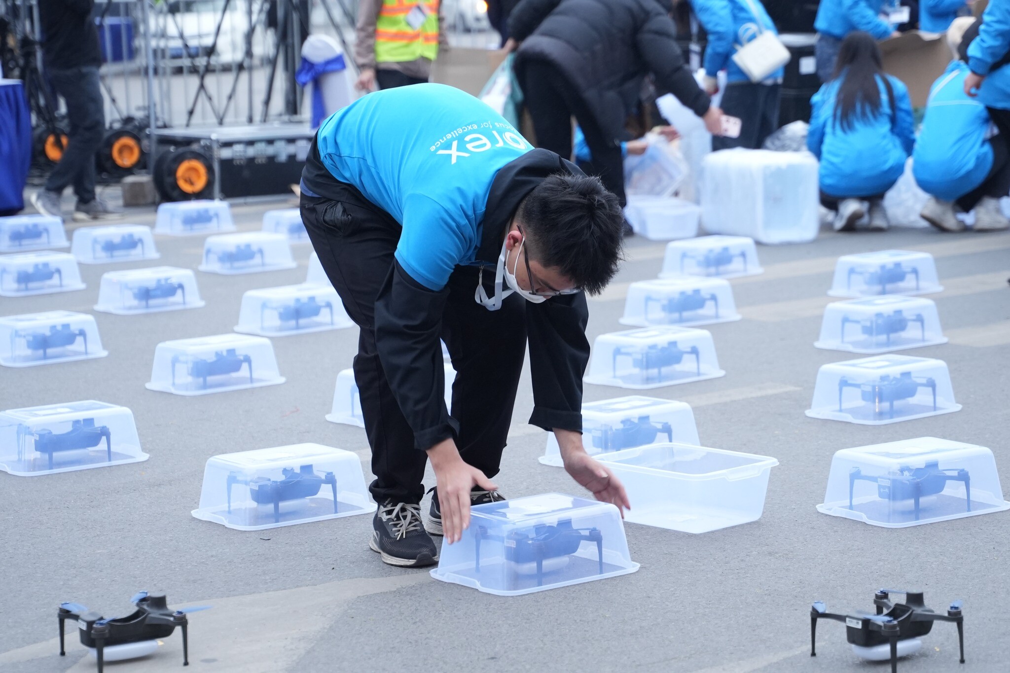 Giải Pháp Kinh Doanh Corex 7