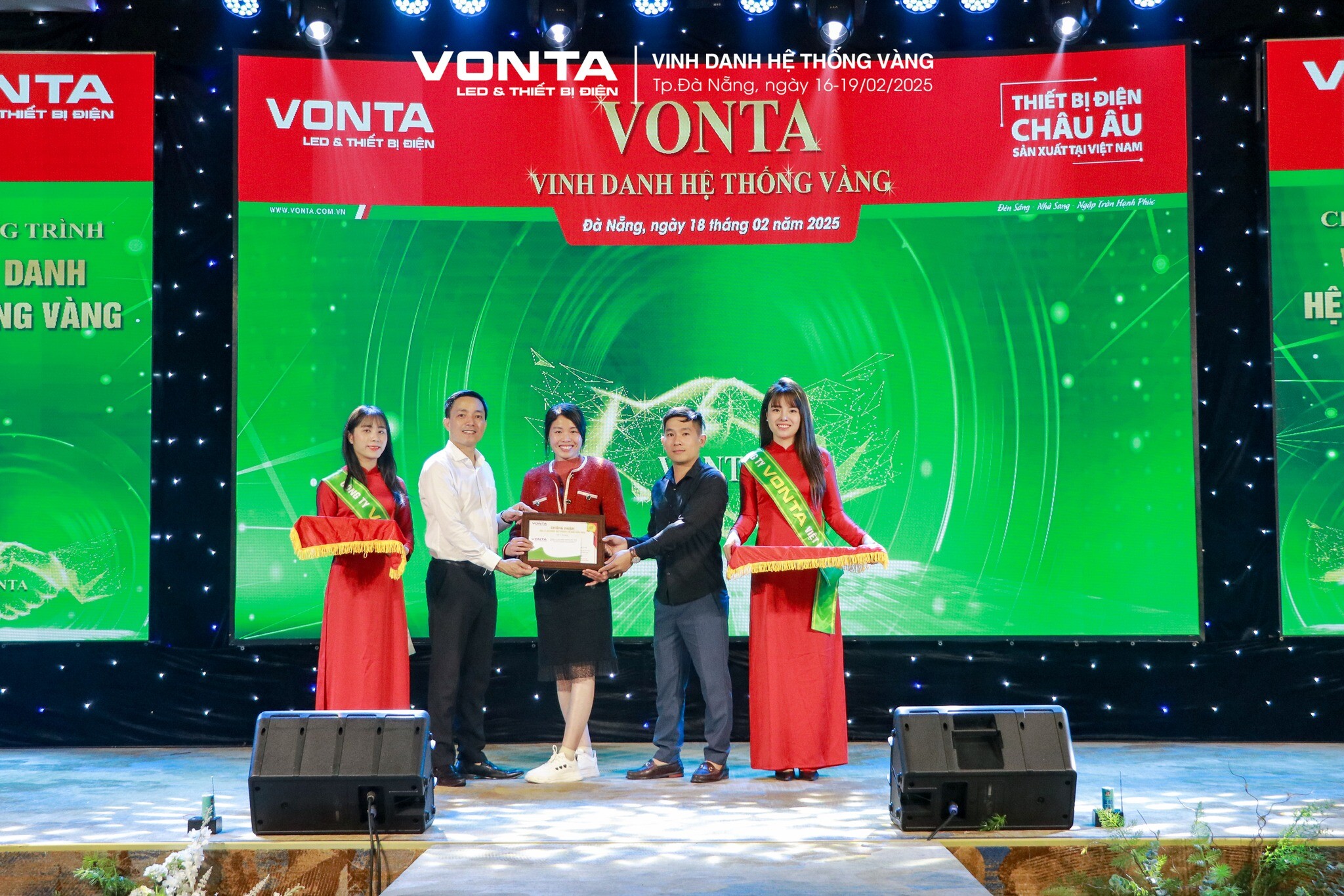 VONTA VIỆT NAM 1