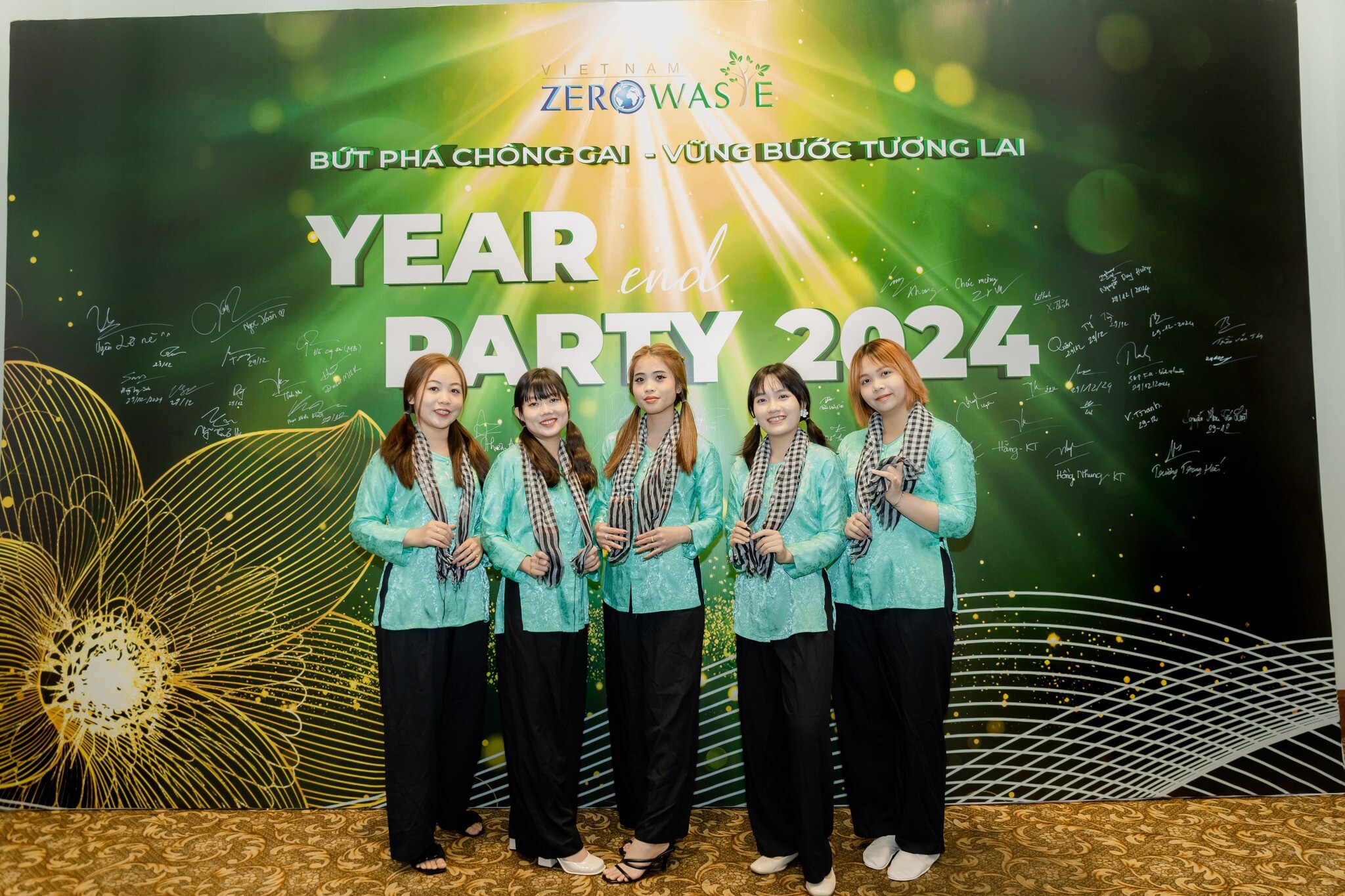 Vietnam Zero Waste 8