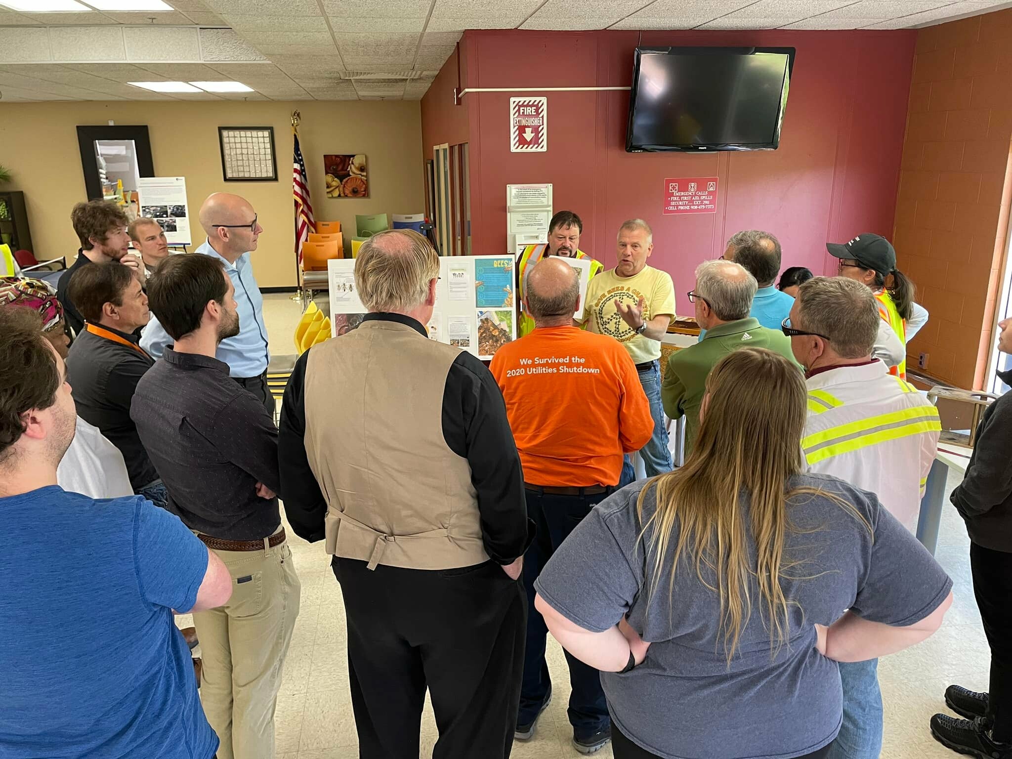 dsm-firmenich Belvidere NJ 3