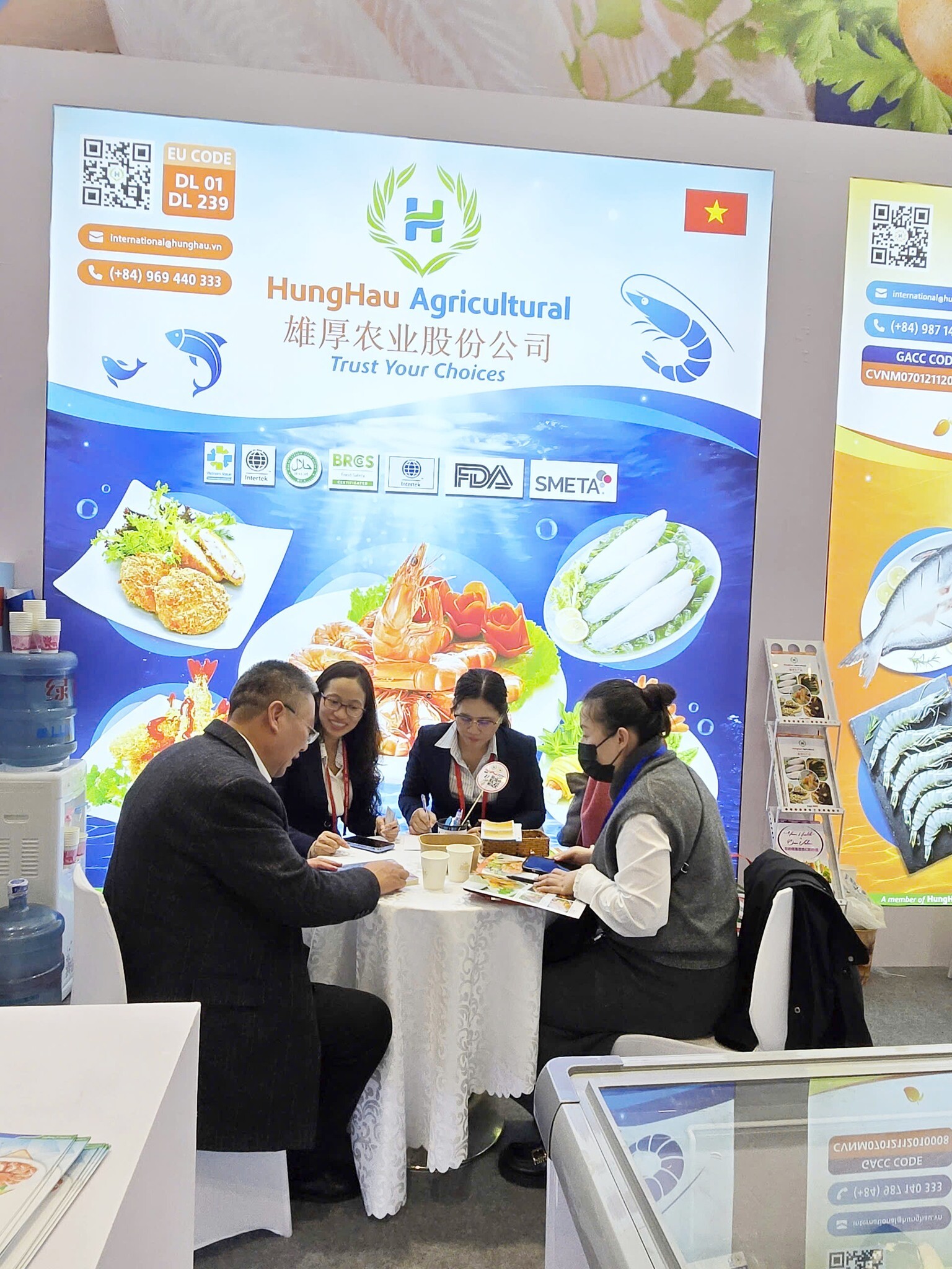 HAPPYFOOD VIETNAM 11