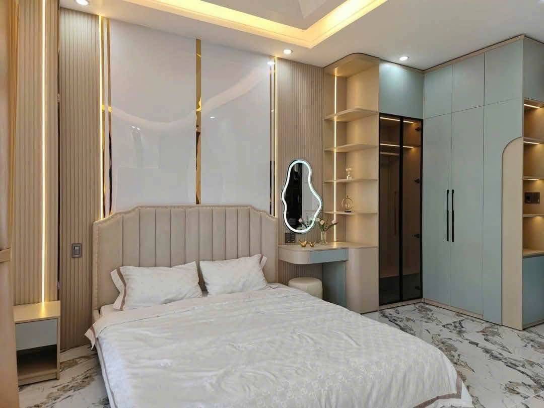 Kến trúc và xây dựng An Bình Home 2