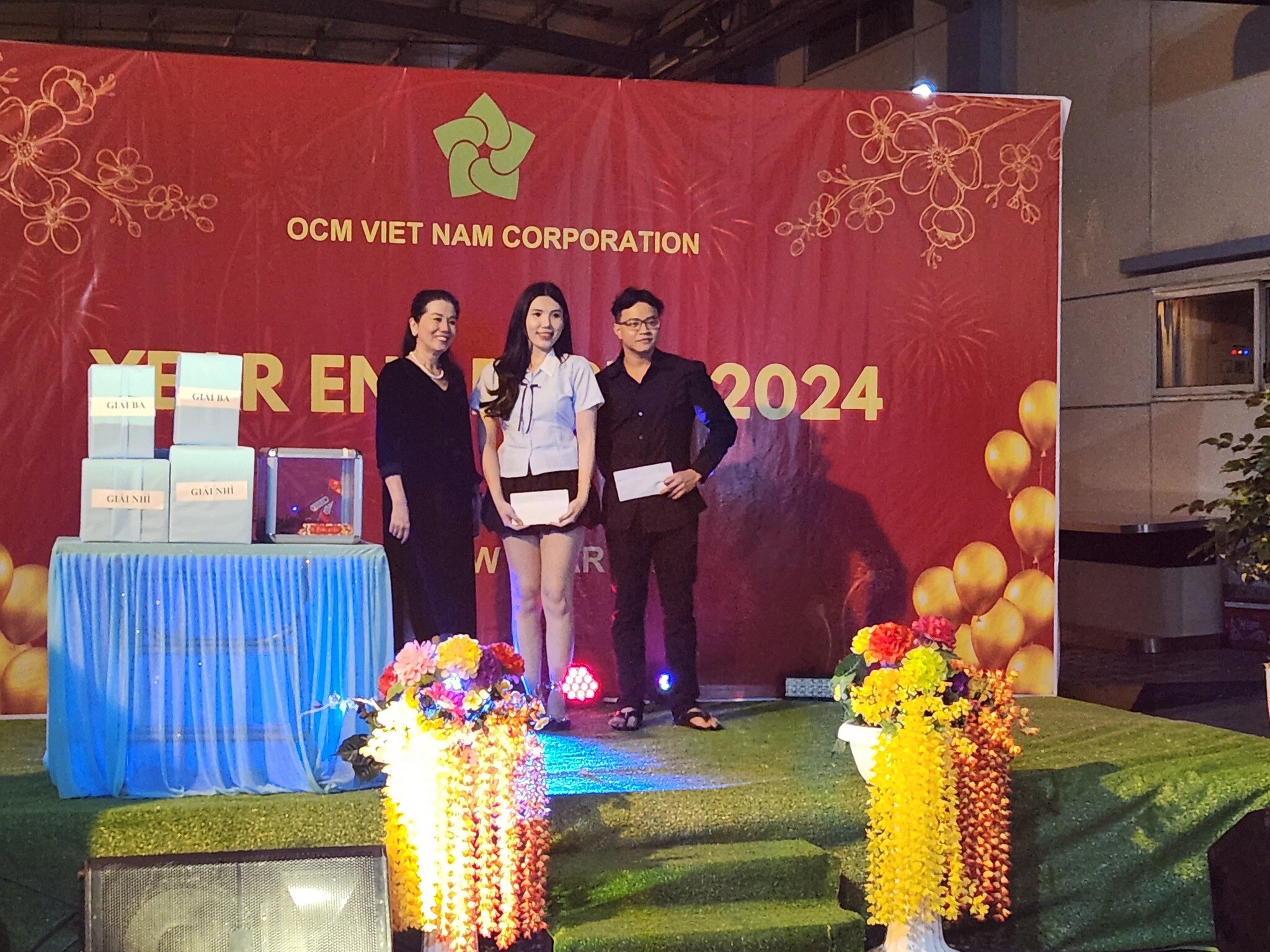 ocm vietnam corporation 8