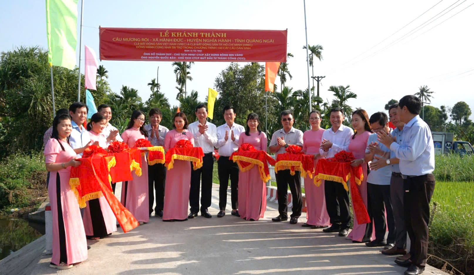 Quỹ Đầu Tư Thành Công - Thành Công Corporation 10