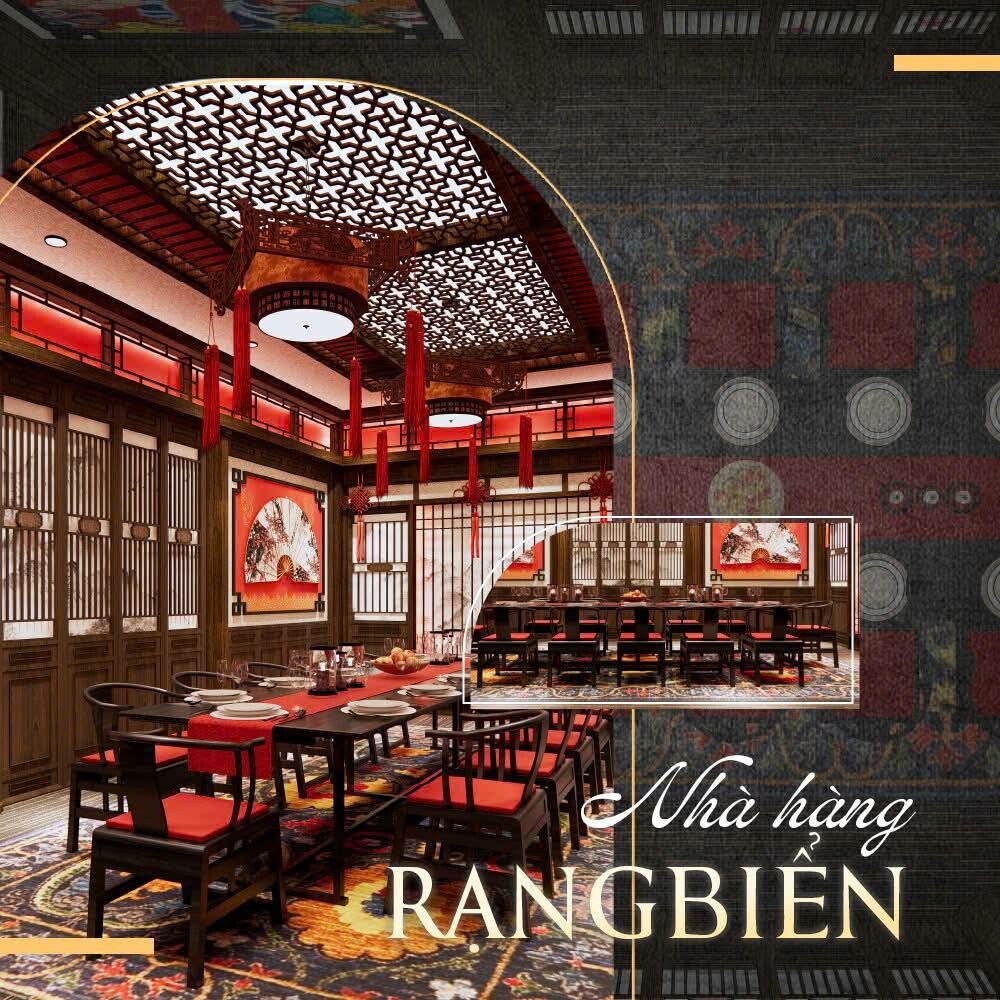 Rạng Biển Quảng Ngãi 1