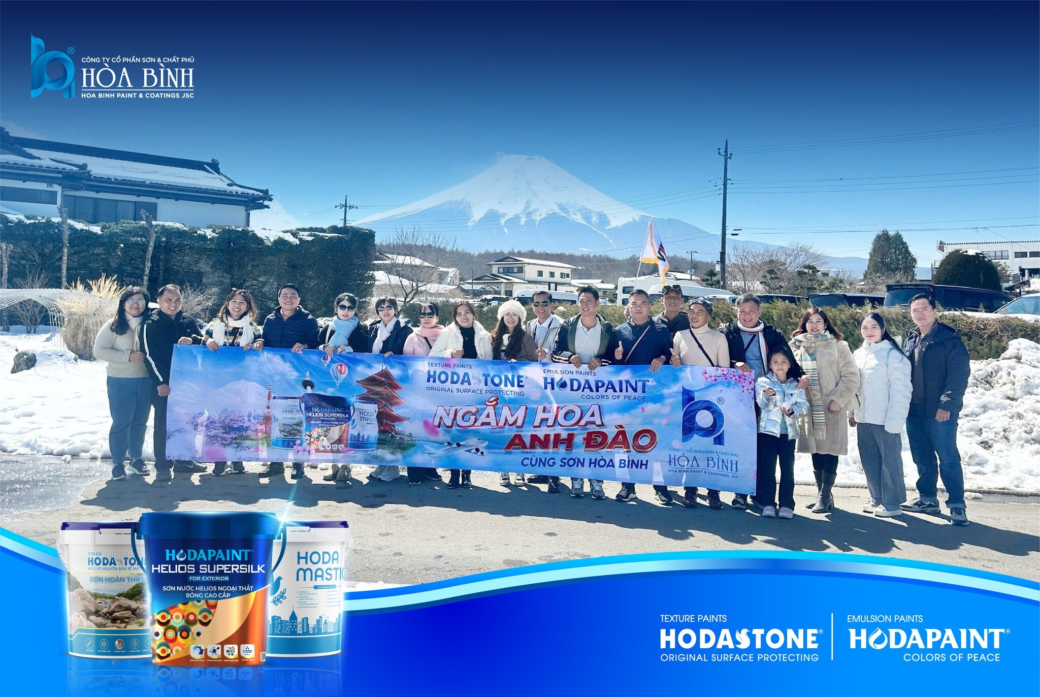 SƠN VÀ CHẤT PHỦ HÒA BÌNH 11