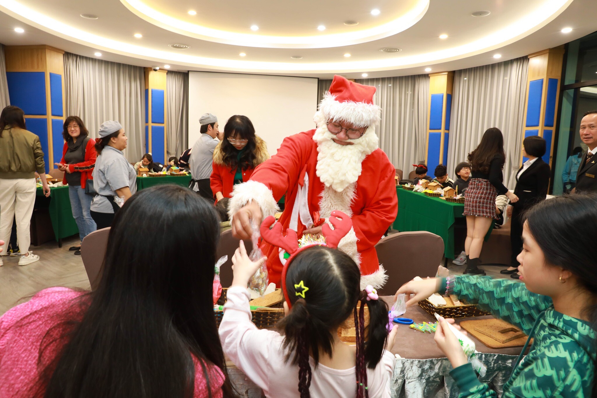 The Hanoi Club Hotel 2