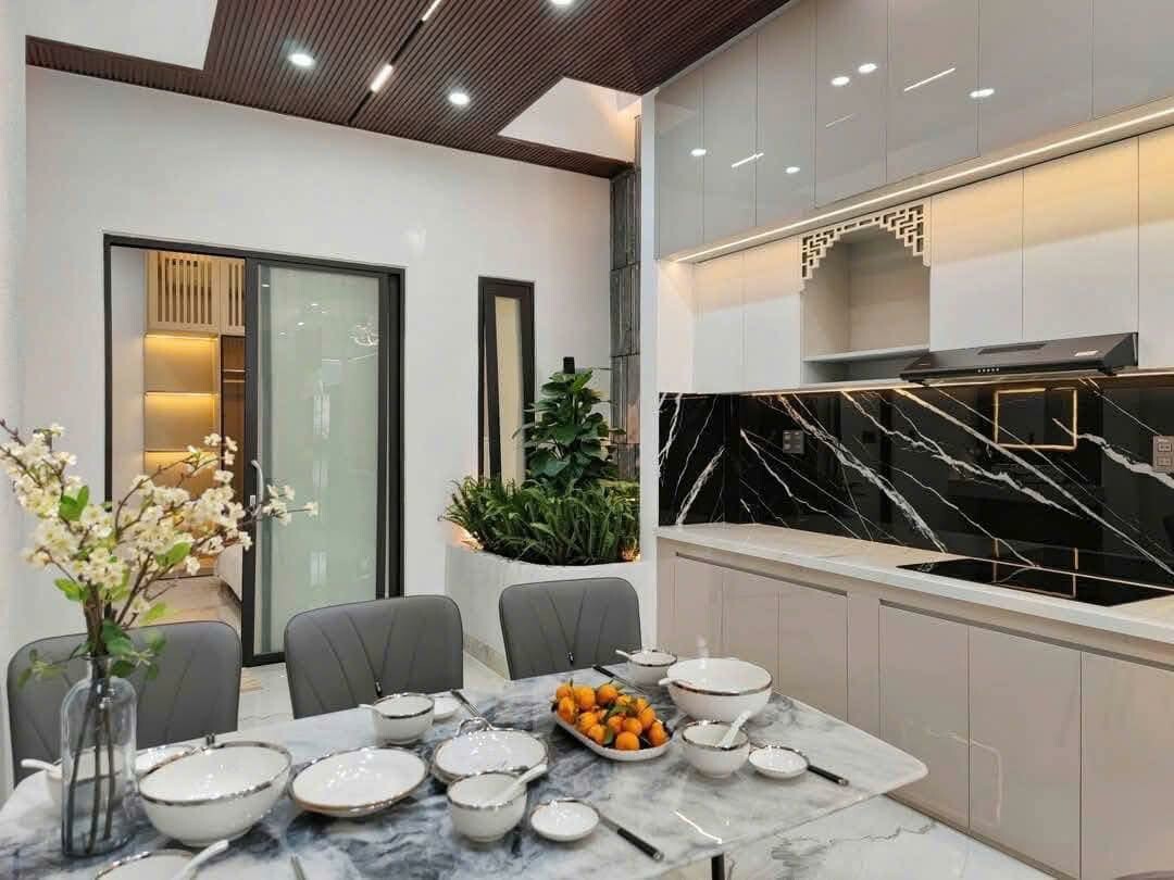 Kến trúc và xây dựng An Bình Home 1