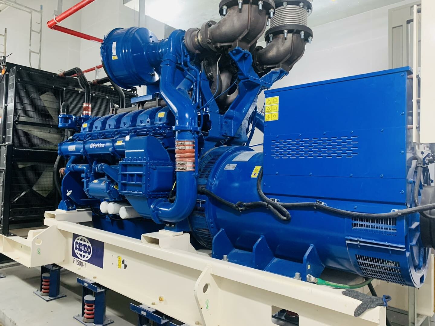 Thương Mại Kỹ Thuật TVL 4