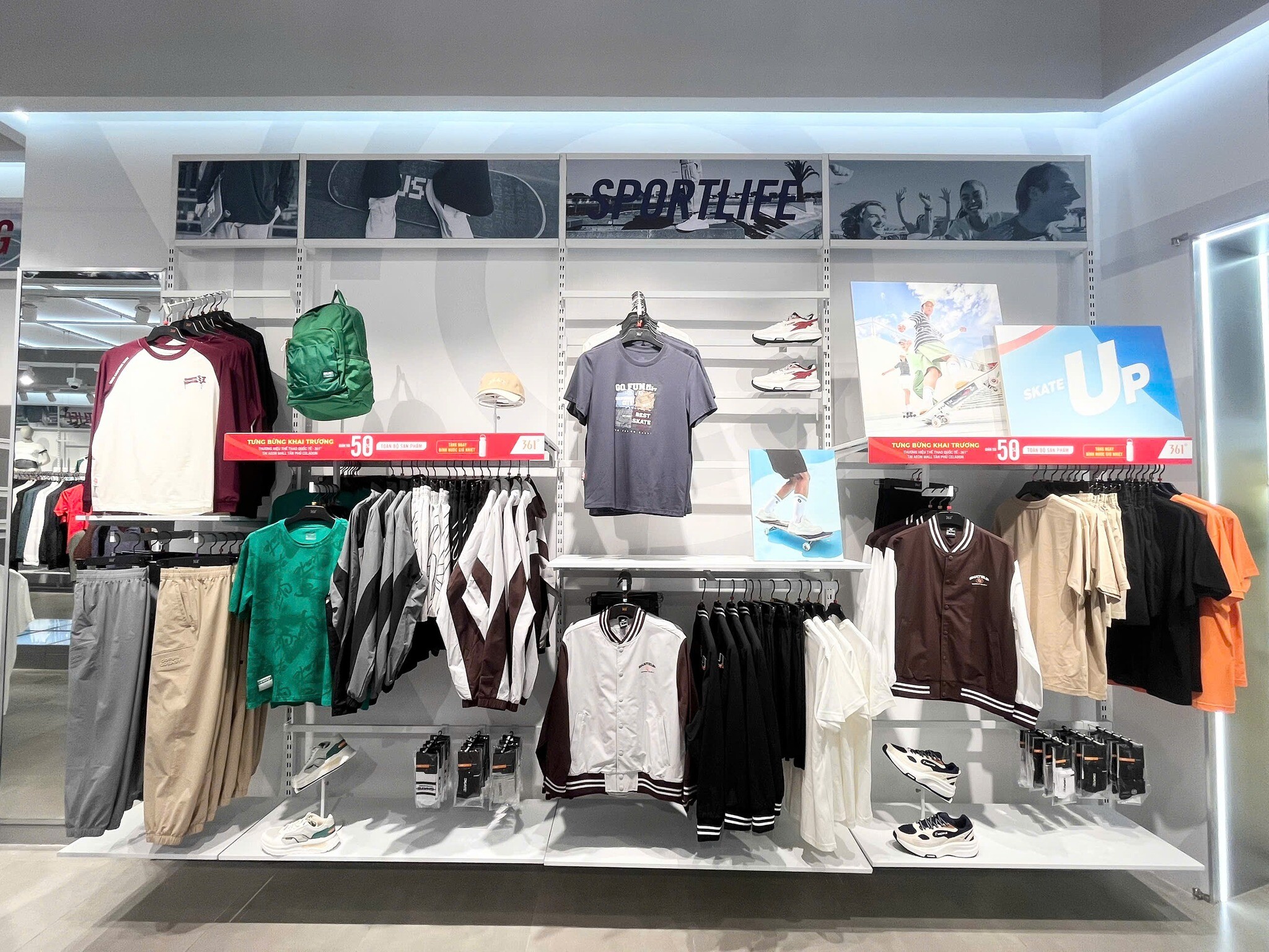 361 VIỆT NAM - One Degree Beyond 12